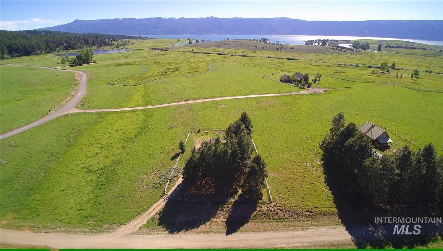 7 Obrien, Cascade, Idaho 83615, 2 Bedrooms, 2 Bathrooms, Rental For Rent, Price $2,500,MLS 98994903