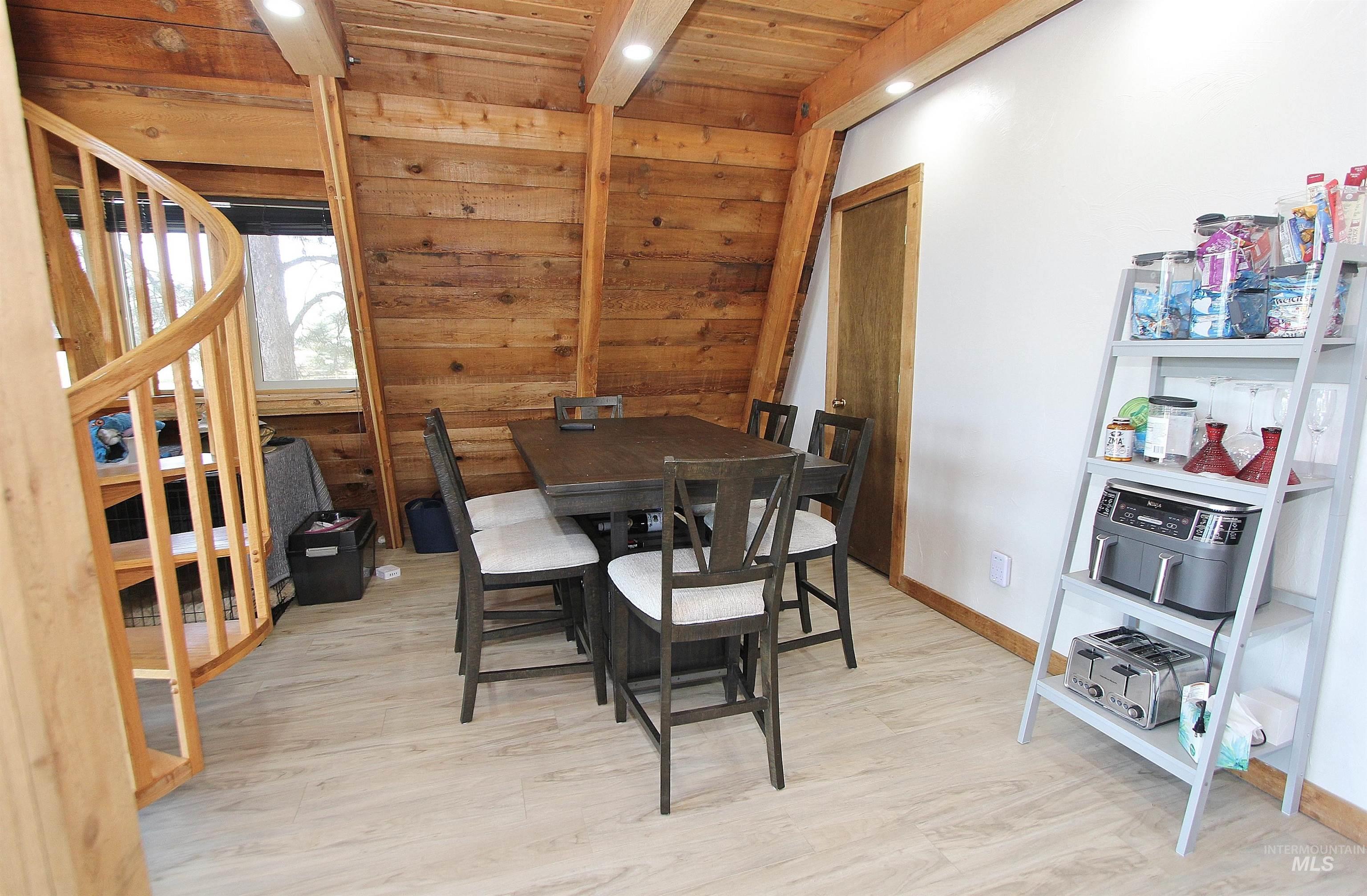 7 Obrien, Cascade, Idaho 83615, 2 Bedrooms, 2 Bathrooms, Rental For Rent, Price $2,500,MLS 98994903