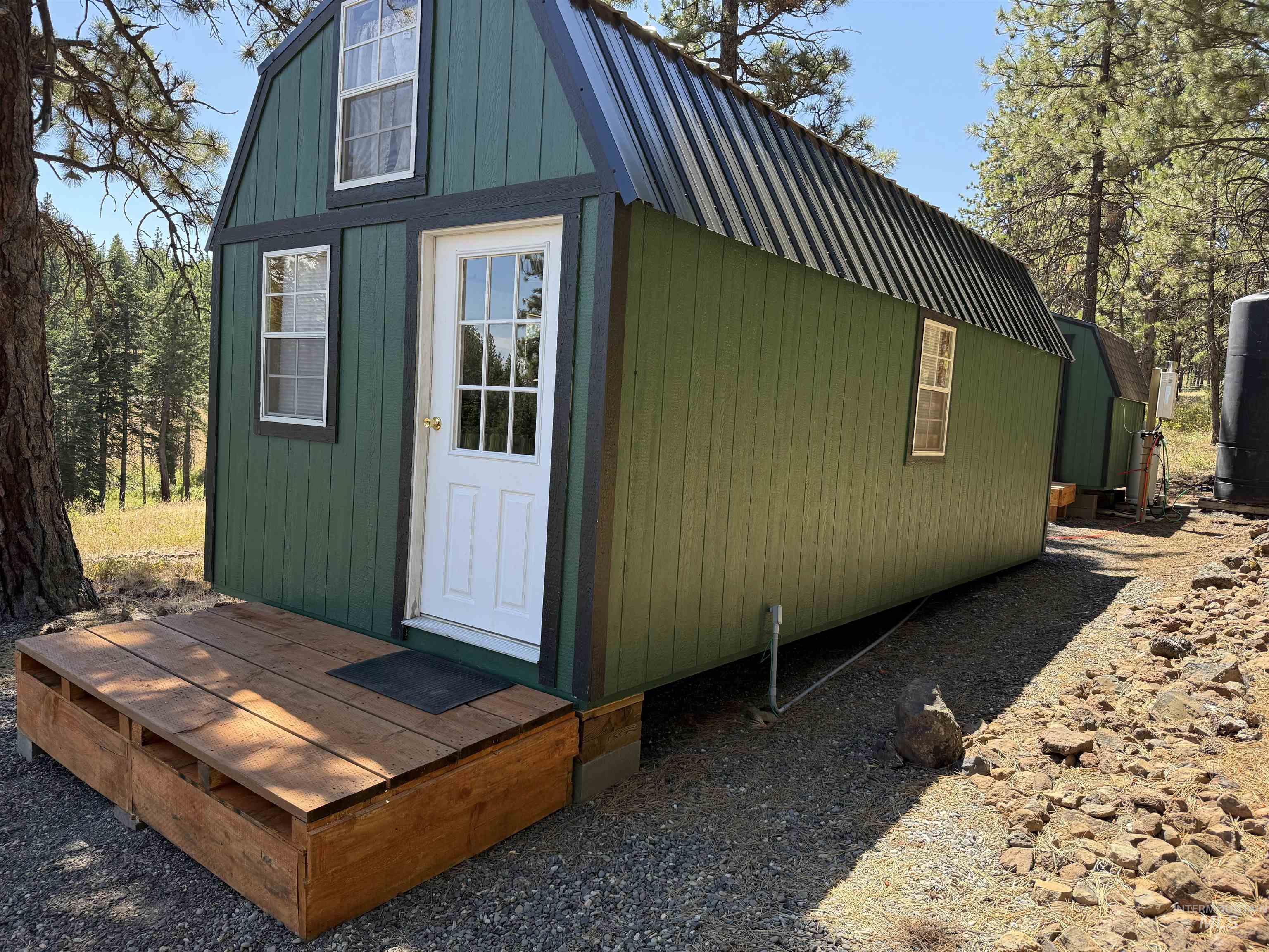 NNA Lots 23 and 24 Cloverland Estates, Asotin, Washington 99402, Land For Sale, Price $249,000, 98994906