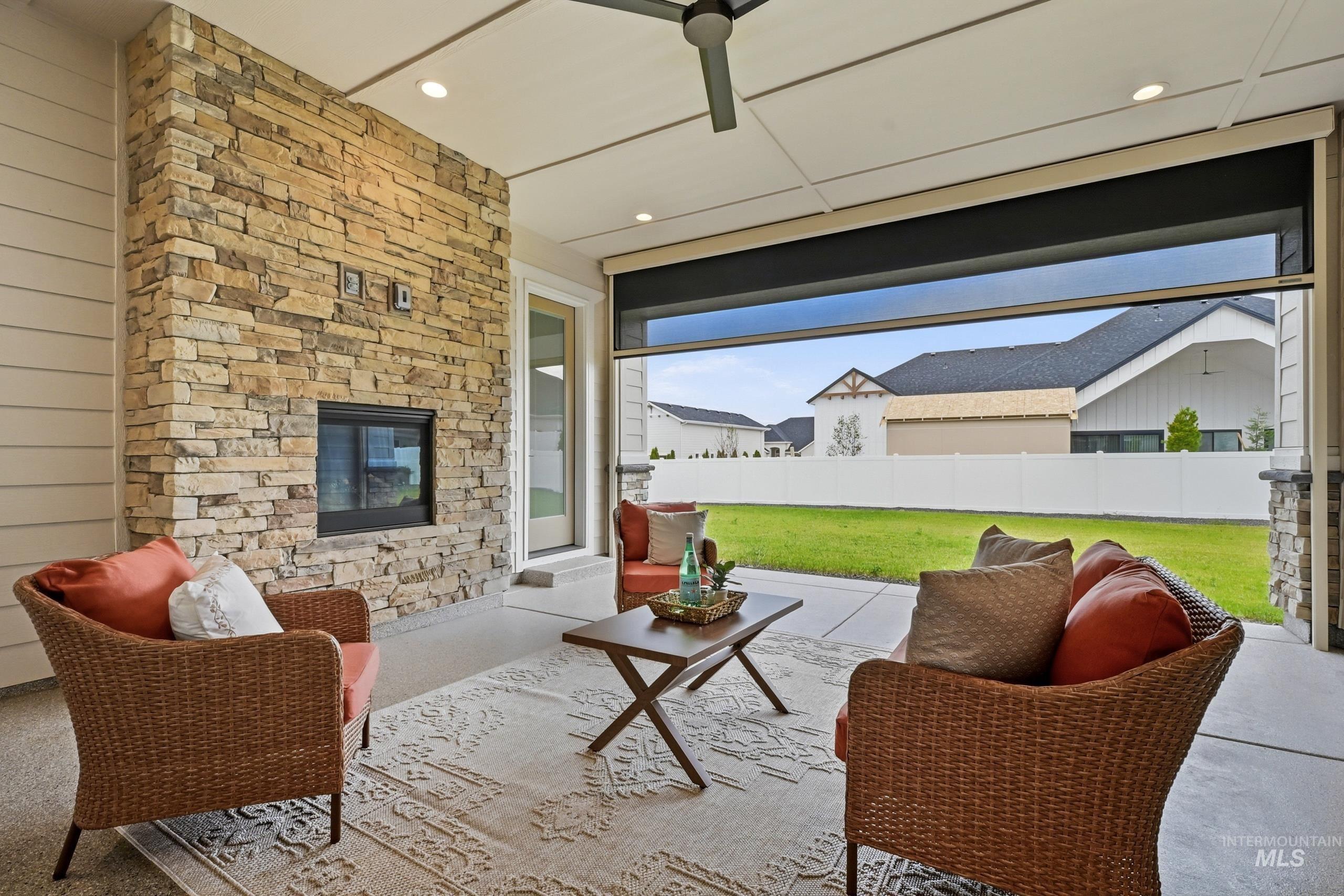 2941 N Staghaven Ave, Star, Idaho 83669, 4 Bedrooms, 4.5 Bathrooms, Residential For Sale, Price $1,099,000, 98994908