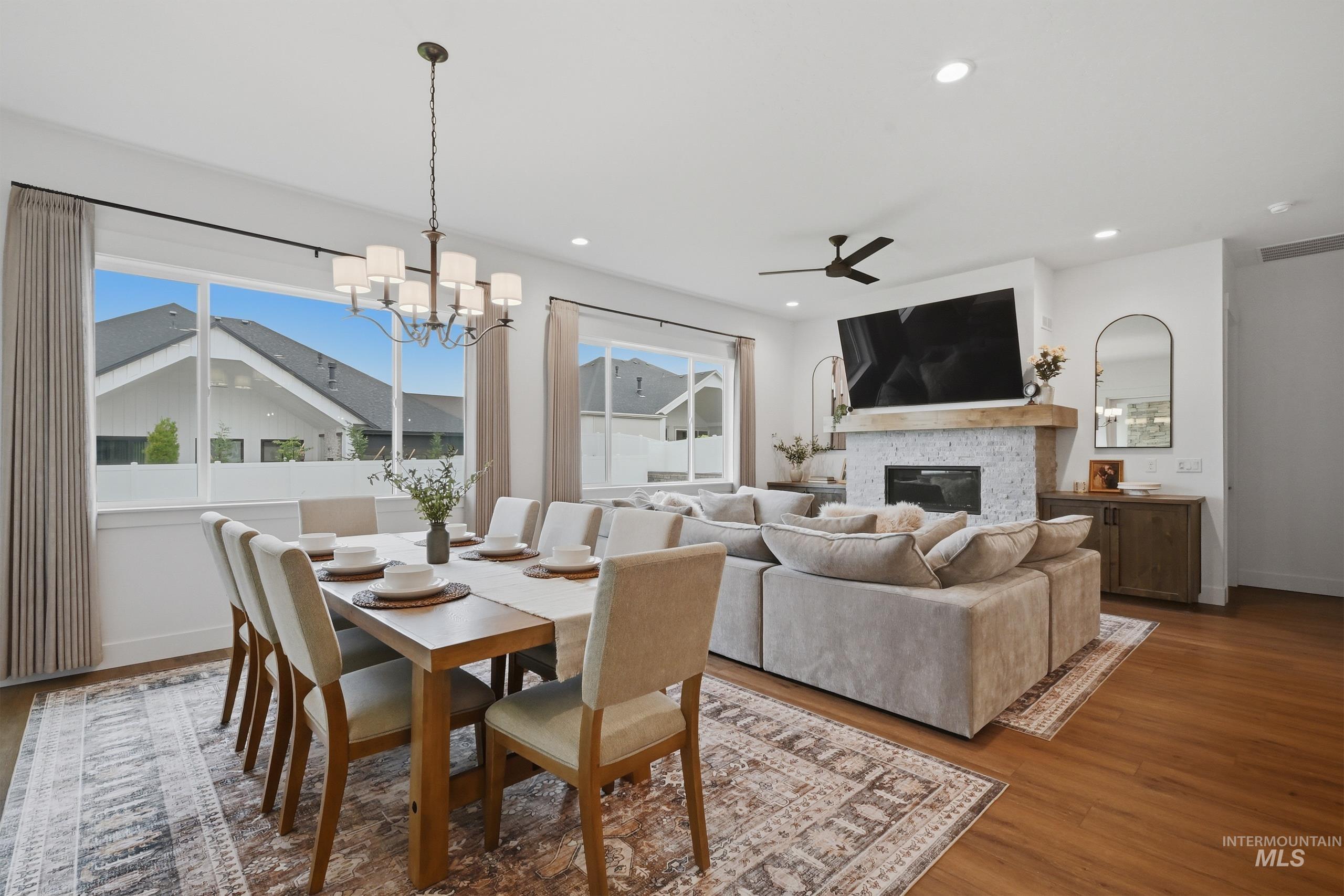 2941 N Staghaven Ave, Star, Idaho 83669, 4 Bedrooms, 4.5 Bathrooms, Residential For Sale, Price $1,099,000, 98994908