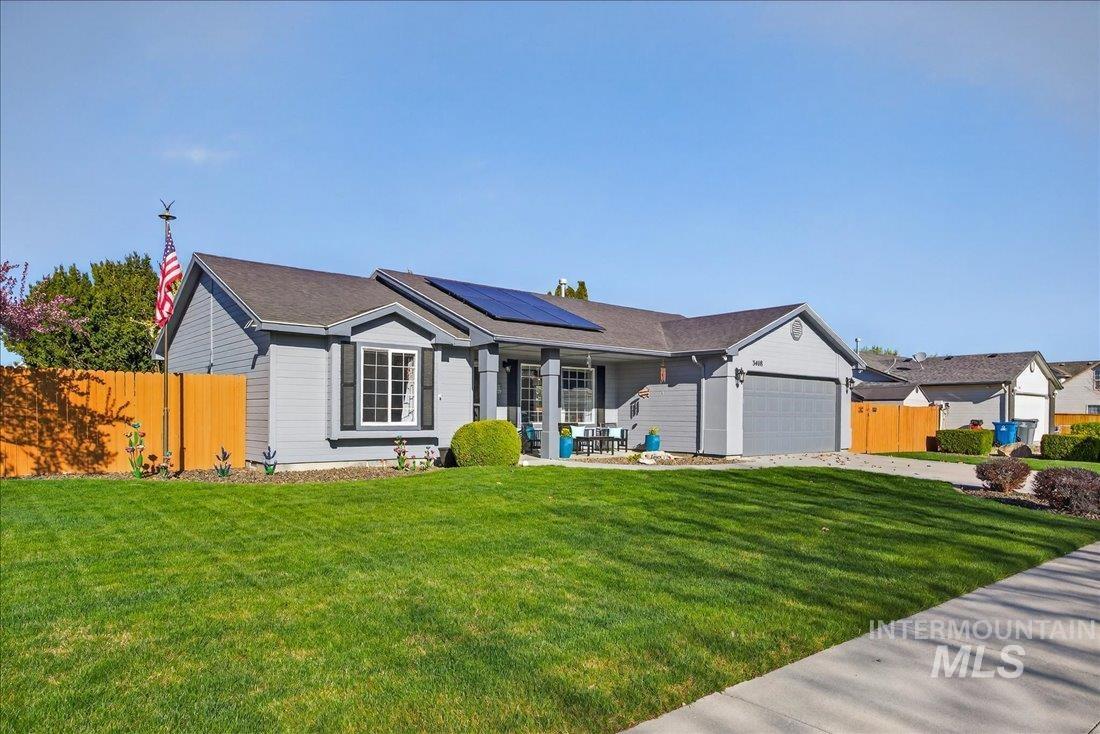 3408 S Michigan Ave, Caldwell, Idaho 83605, 3 Bedrooms, 2 Bathrooms, Residential For Sale, Price $365,000,MLS 98994911