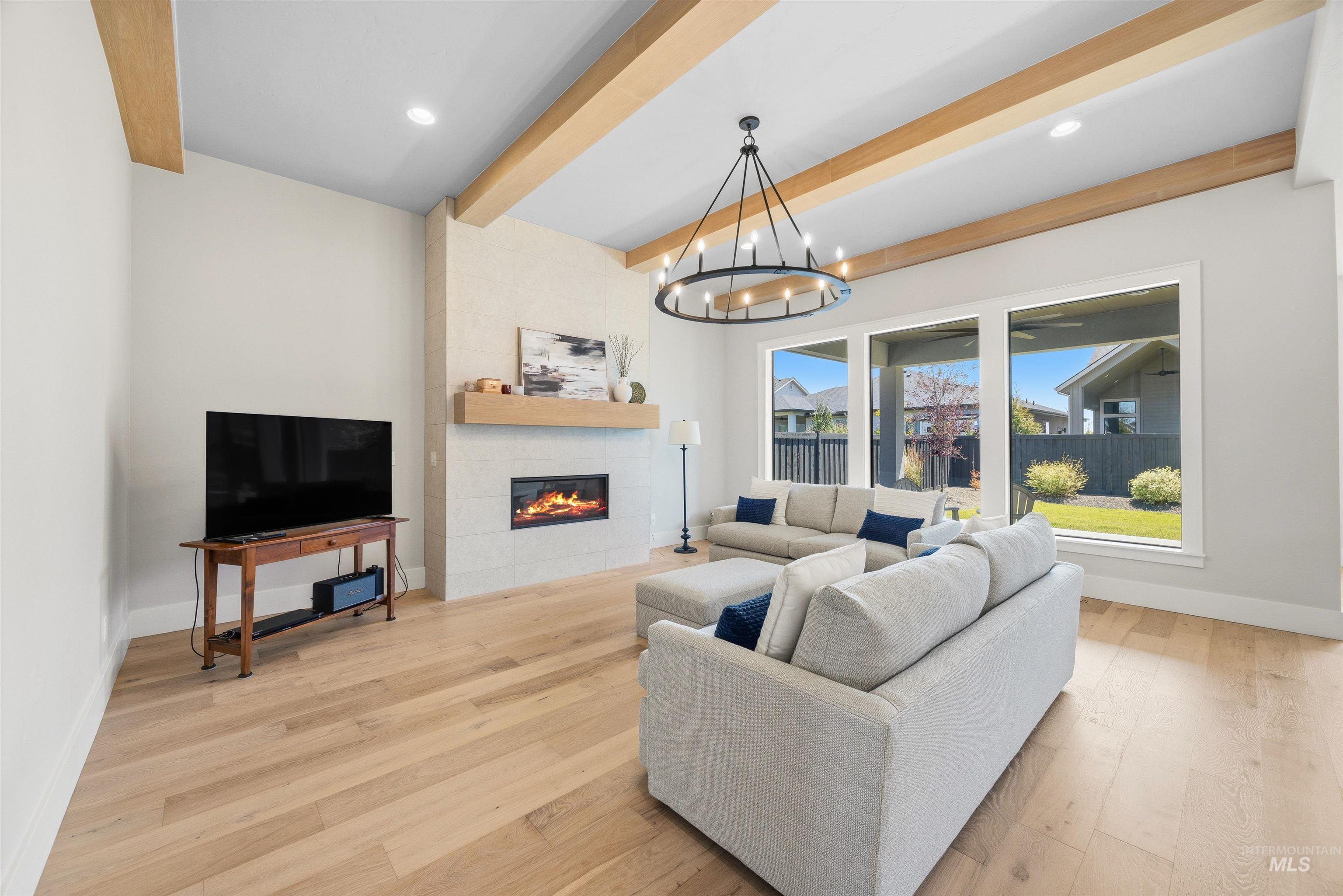 4609 W Durango Dr, Meridian, Idaho 83646, 3 Bedrooms, 2.5 Bathrooms, Residential For Sale, Price $824,777, 98994913