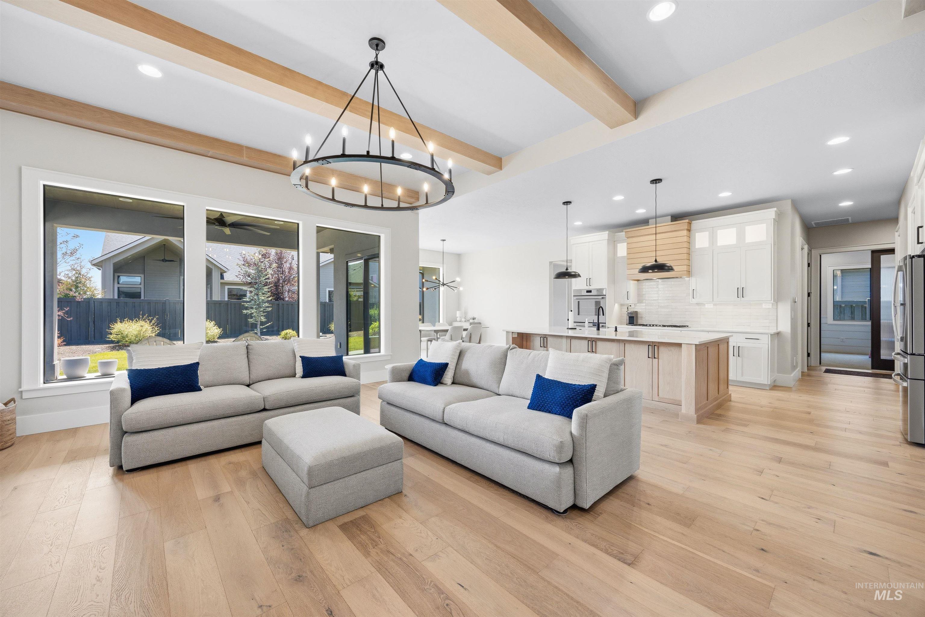 4609 W Durango Dr, Meridian, Idaho 83646, 3 Bedrooms, 2.5 Bathrooms, Residential For Sale, Price $824,777, 98994913
