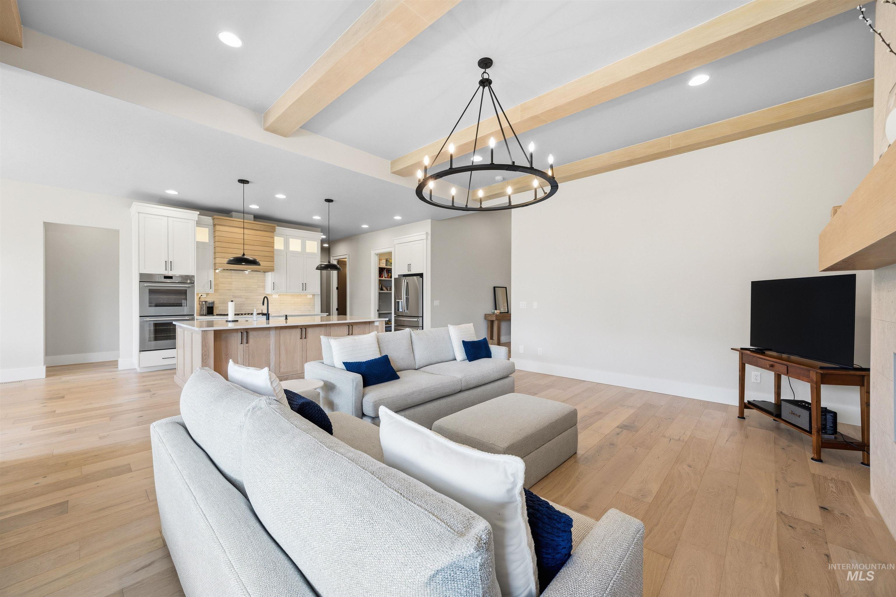 4609 W Durango Dr, Meridian, Idaho 83646, 3 Bedrooms, 2.5 Bathrooms, Residential For Sale, Price $824,777, 98994913