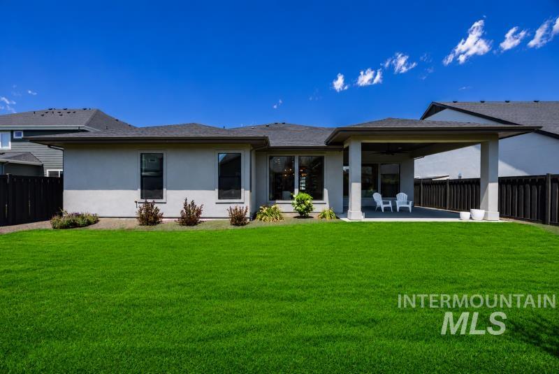 4609 W Durango Dr, Meridian, Idaho 83646, 3 Bedrooms, 2.5 Bathrooms, Residential For Sale, Price $824,777, 98994913