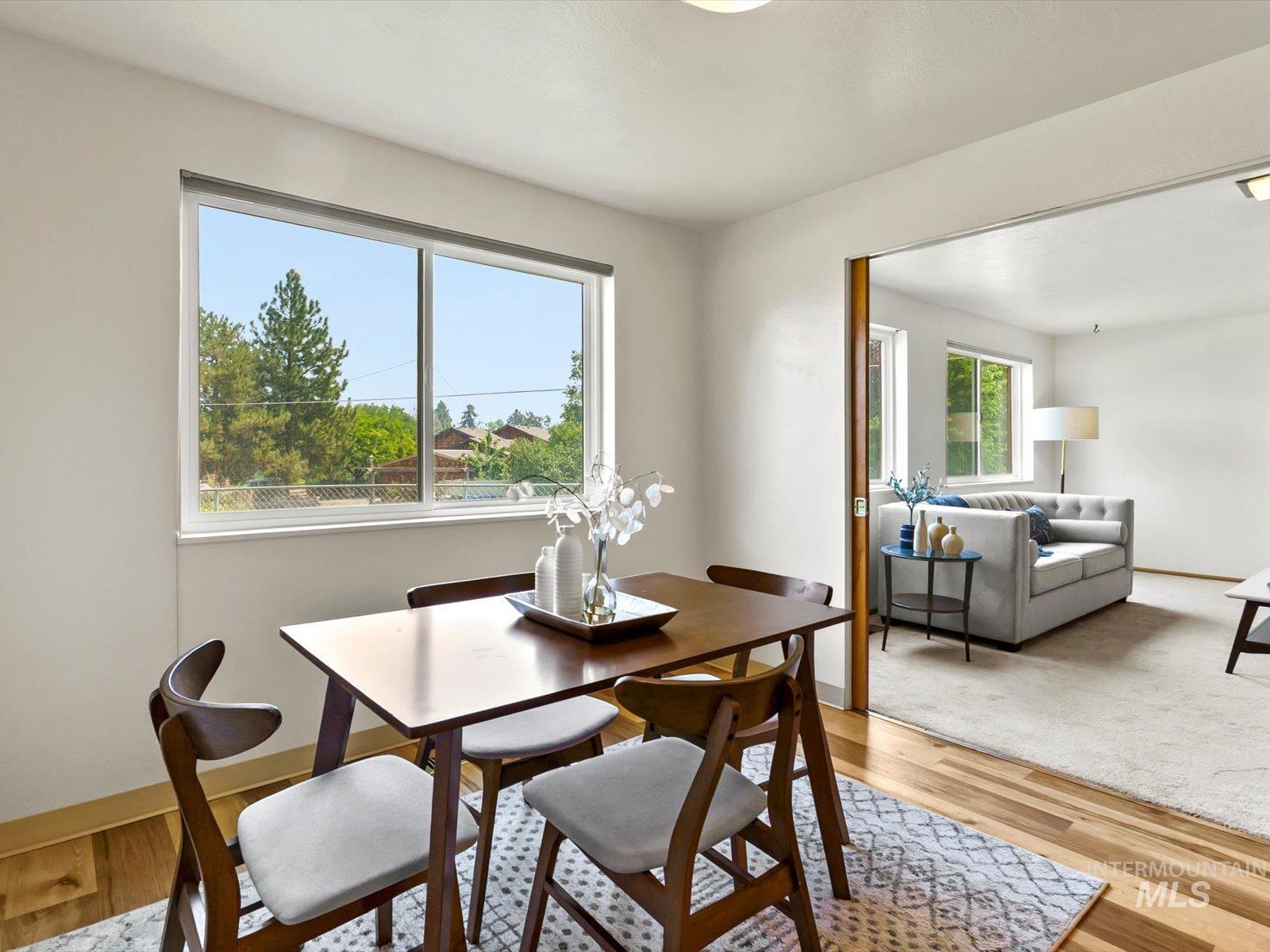 111 S Cotterell Dr, Boise, Idaho 83709, 3 Bedrooms, 3 Bathrooms, Residential For Sale, Price $749,000, 98994916