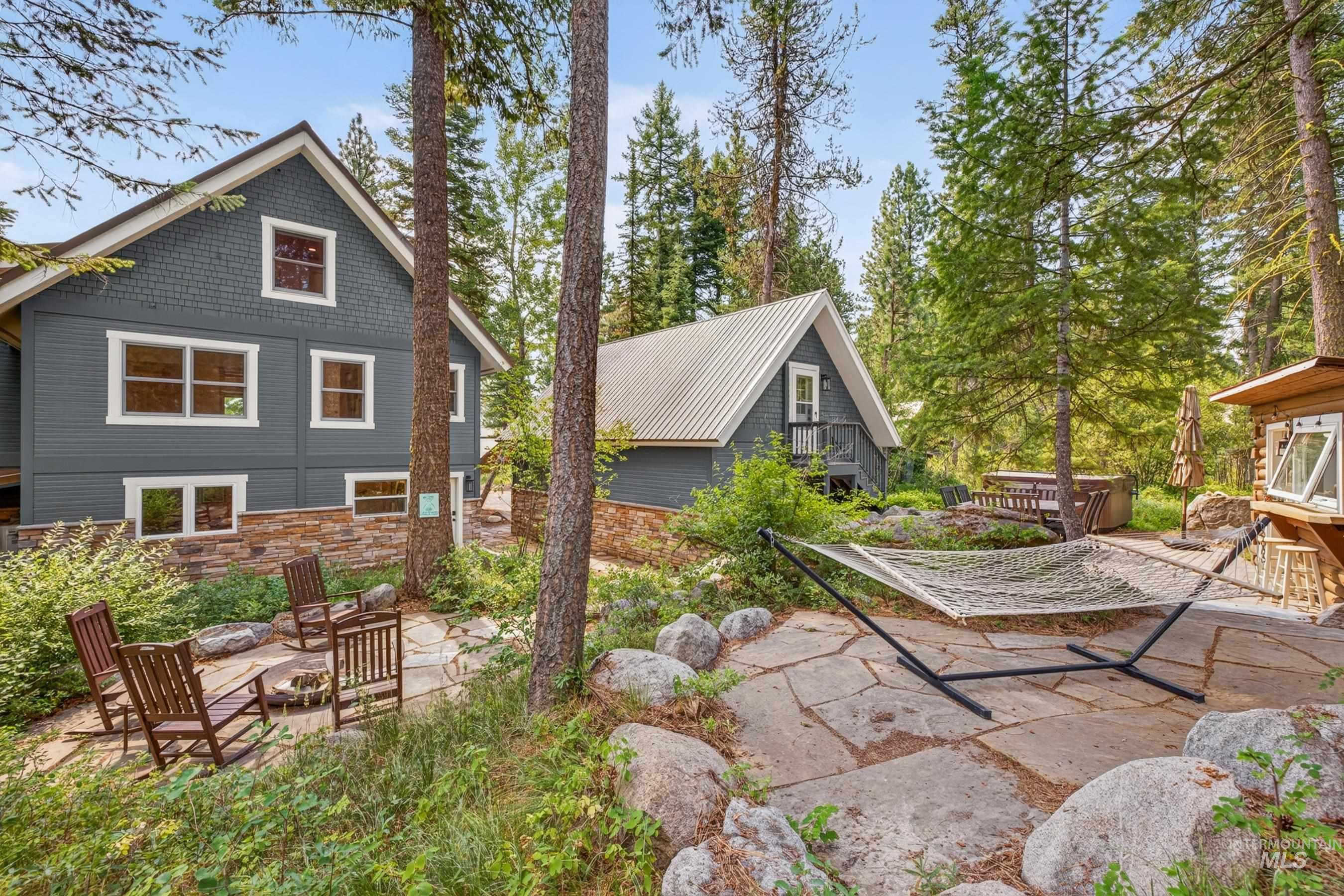 2209 Payette Dr, McCall, Idaho 83638, 4 Bedrooms, 4 Bathrooms, Residential For Sale, Price $2,750,000, 98994919