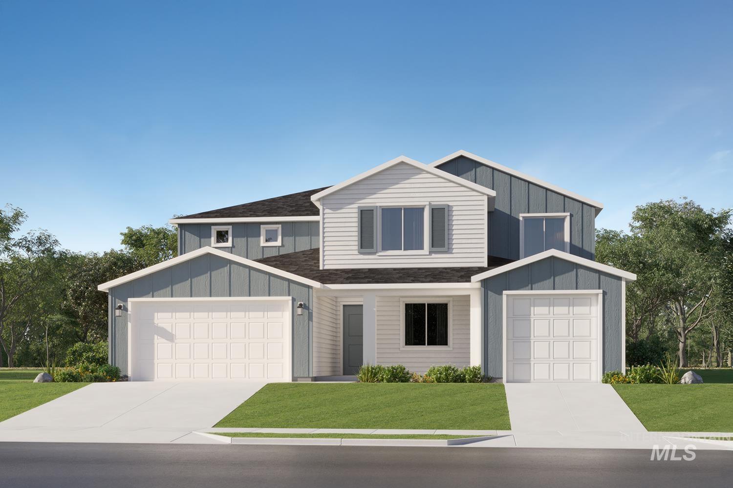 115 Ravello St, Caldwell, Idaho 83607, 6 Bedrooms, 4.5 Bathrooms, Residential For Sale, Price $711,900, 98994922