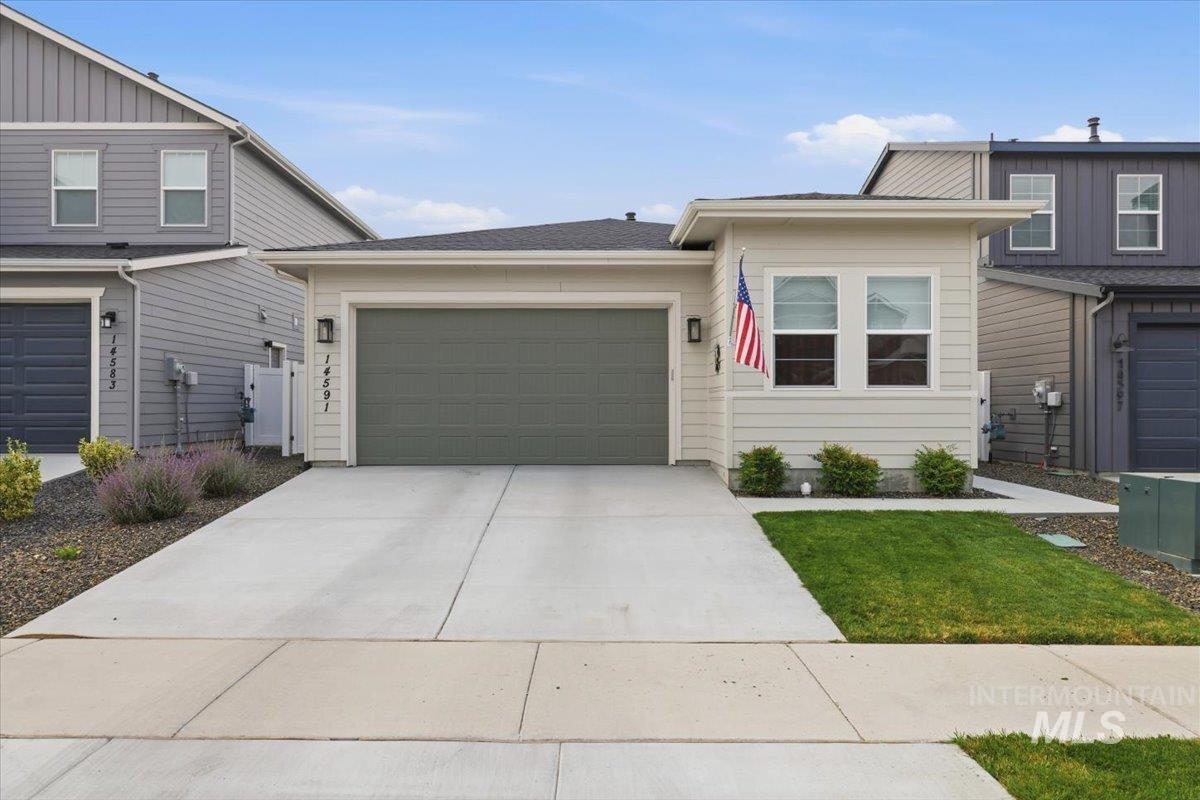Residential For Sale