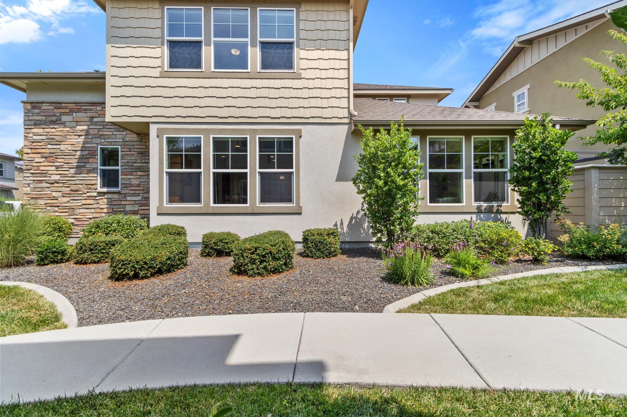 3544 S Pheasant Tail Way, Boise, Idaho 83716, 4 Bedrooms, 2.5 Bathrooms, Residential For Sale, Price $889,900, 98994926