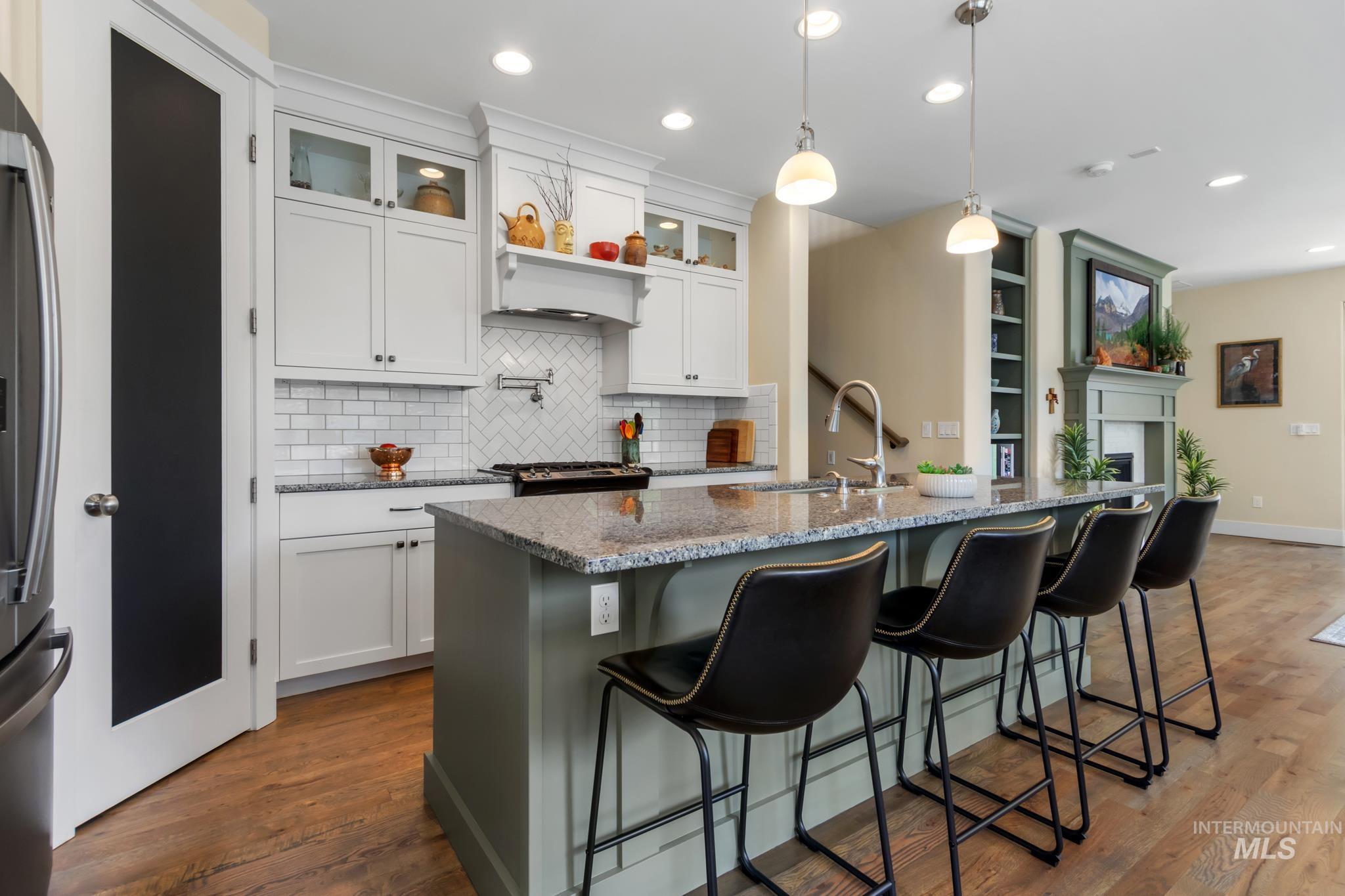 3544 S Pheasant Tail Way, Boise, Idaho 83716, 4 Bedrooms, 2.5 Bathrooms, Residential For Sale, Price $889,900, 98994926