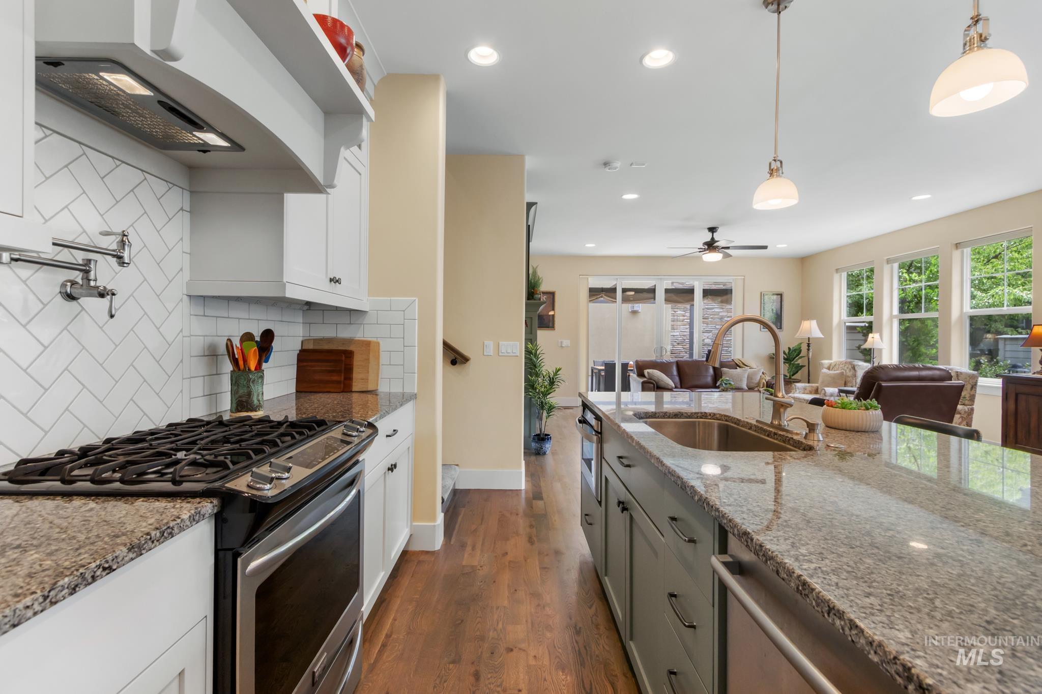 3544 S Pheasant Tail Way, Boise, Idaho 83716, 4 Bedrooms, 2.5 Bathrooms, Residential For Sale, Price $889,900, 98994926