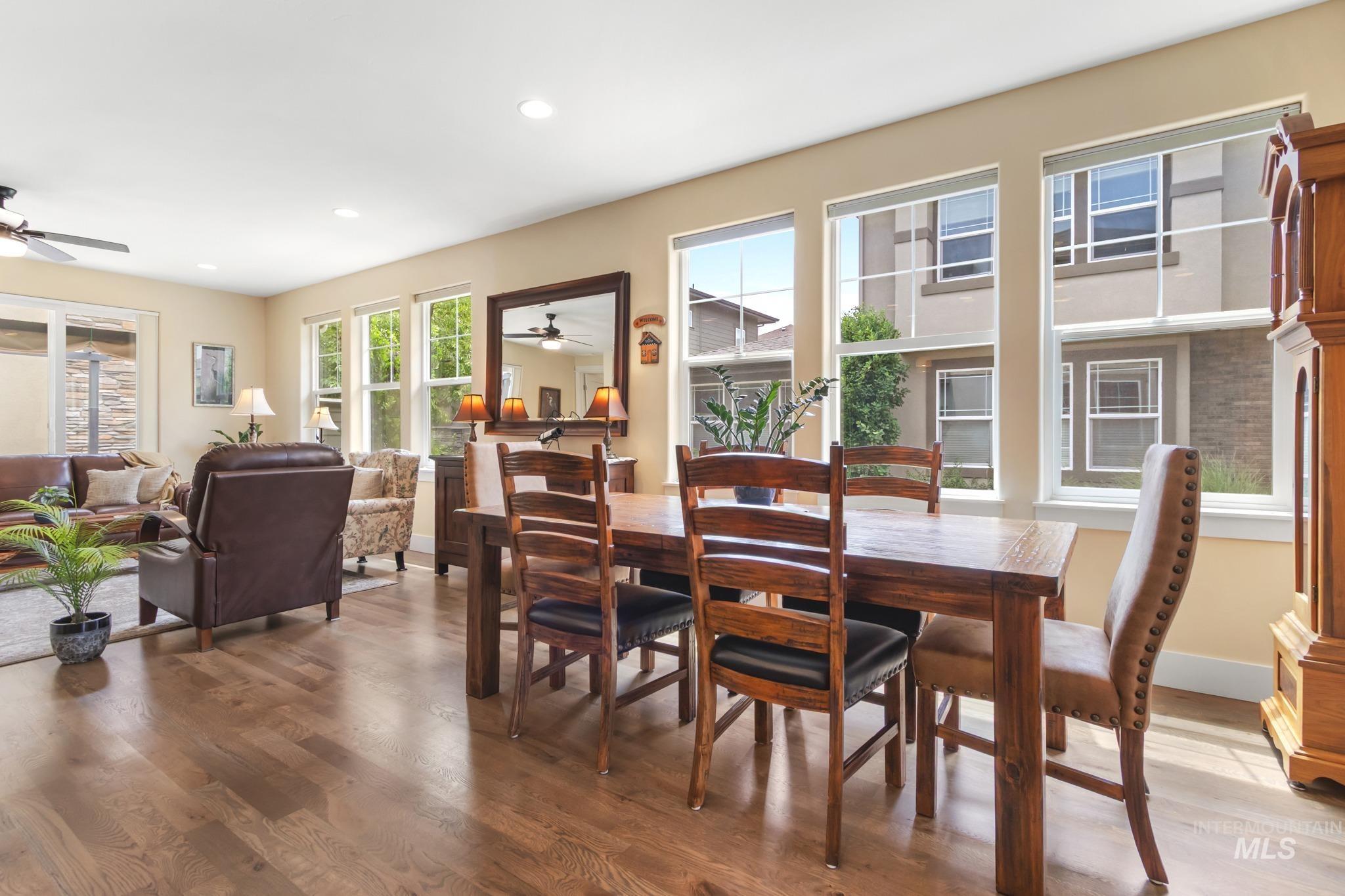3544 S Pheasant Tail Way, Boise, Idaho 83716, 4 Bedrooms, 2.5 Bathrooms, Residential For Sale, Price $889,900, 98994926
