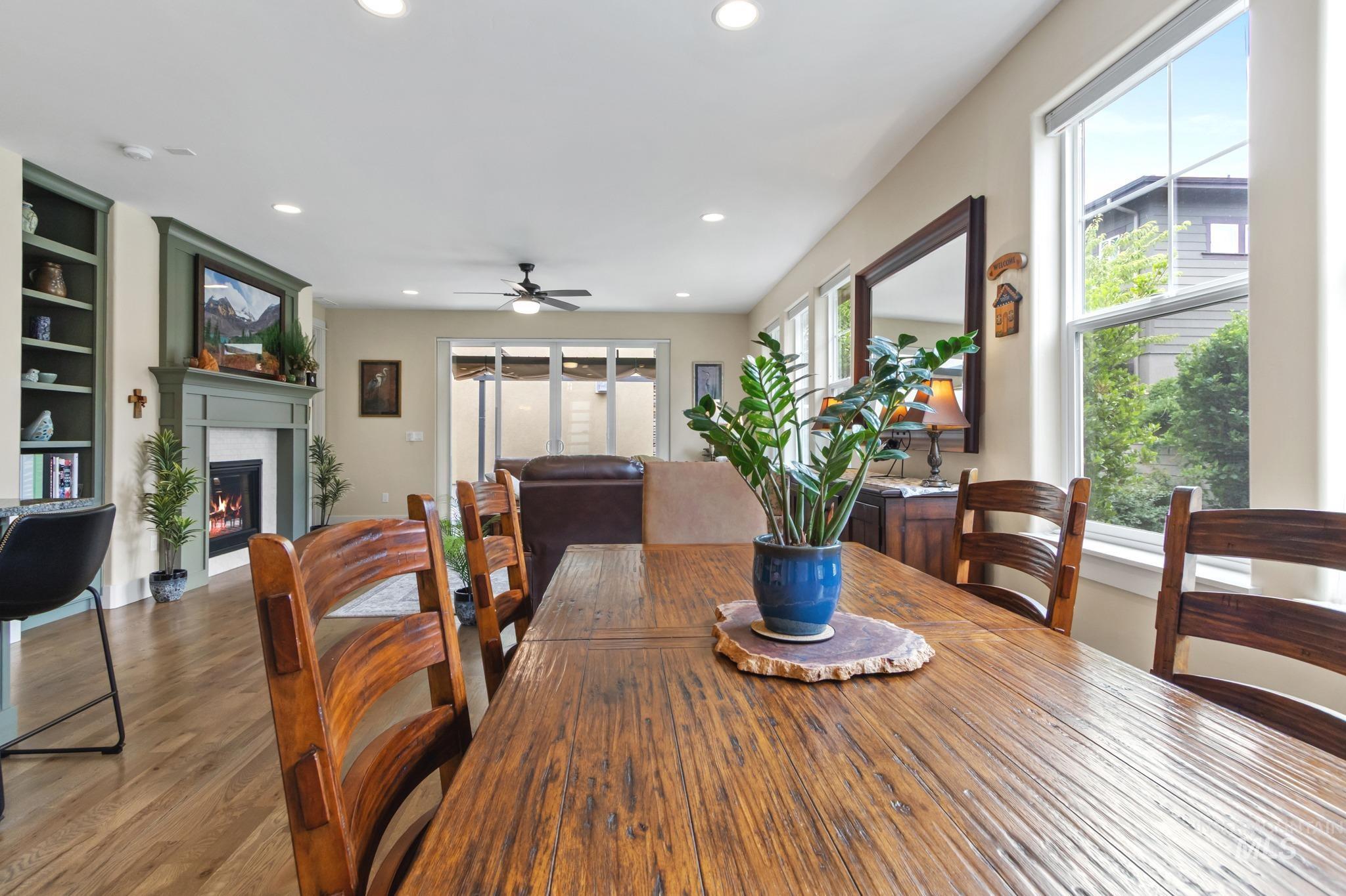 3544 S Pheasant Tail Way, Boise, Idaho 83716, 4 Bedrooms, 2.5 Bathrooms, Residential For Sale, Price $889,900, 98994926