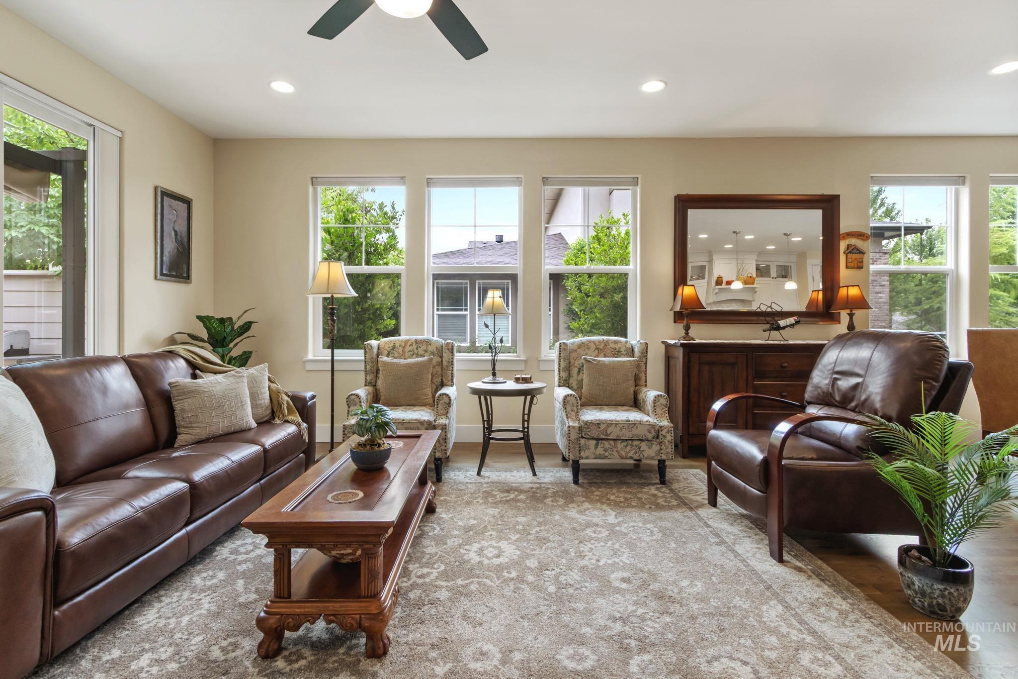 3544 S Pheasant Tail Way, Boise, Idaho 83716, 4 Bedrooms, 2.5 Bathrooms, Residential For Sale, Price $889,900, 98994926