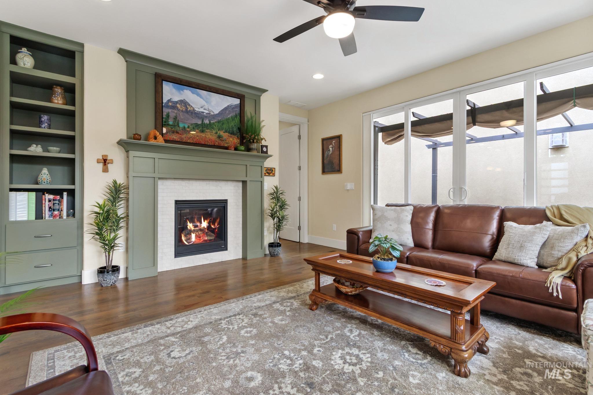 3544 S Pheasant Tail Way, Boise, Idaho 83716, 4 Bedrooms, 2.5 Bathrooms, Residential For Sale, Price $889,900, 98994926