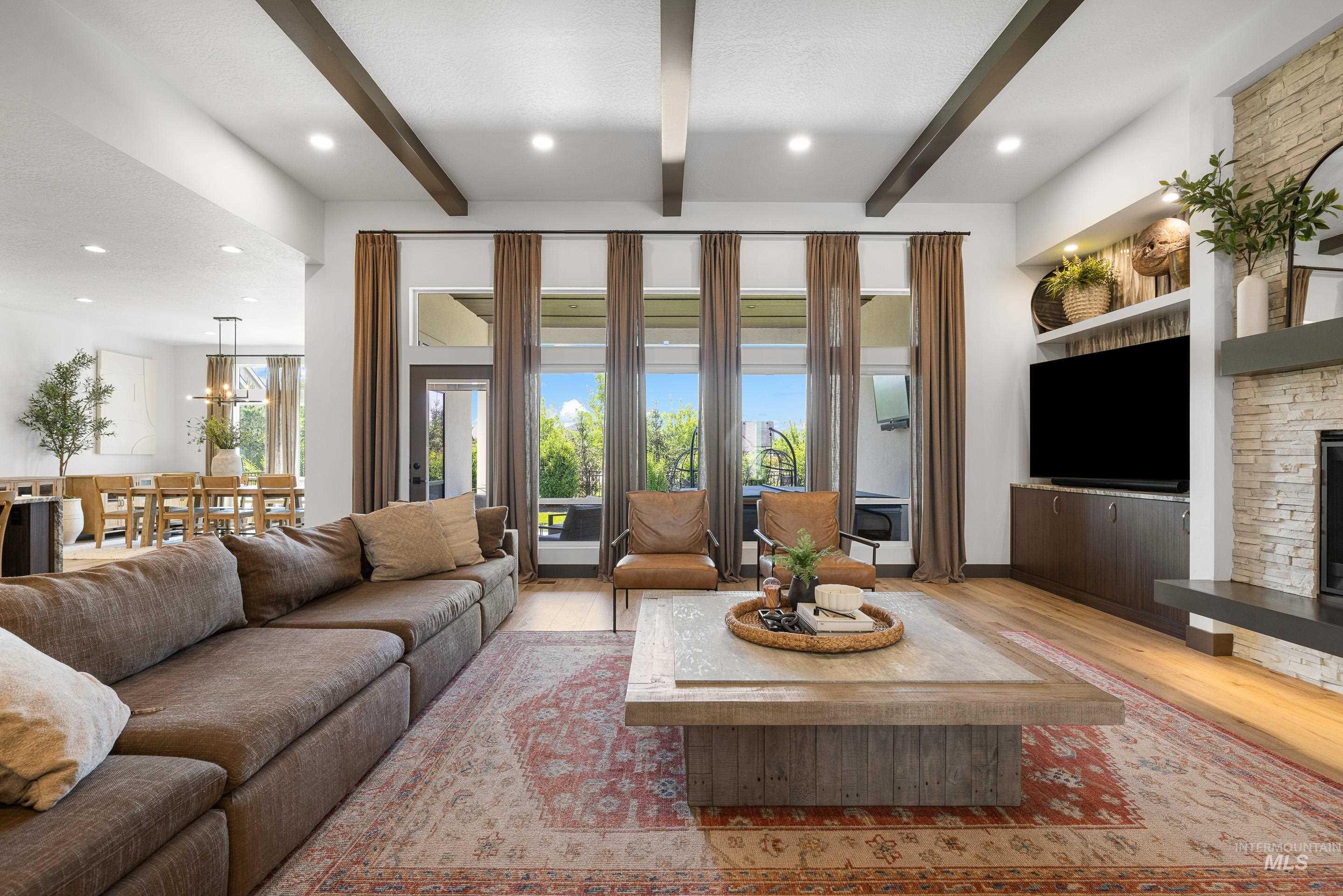 5043 W Oakford Dr., Meridian, Idaho 83646, 5 Bedrooms, 4.5 Bathrooms, Residential For Sale, Price $1,895,000, 98994928