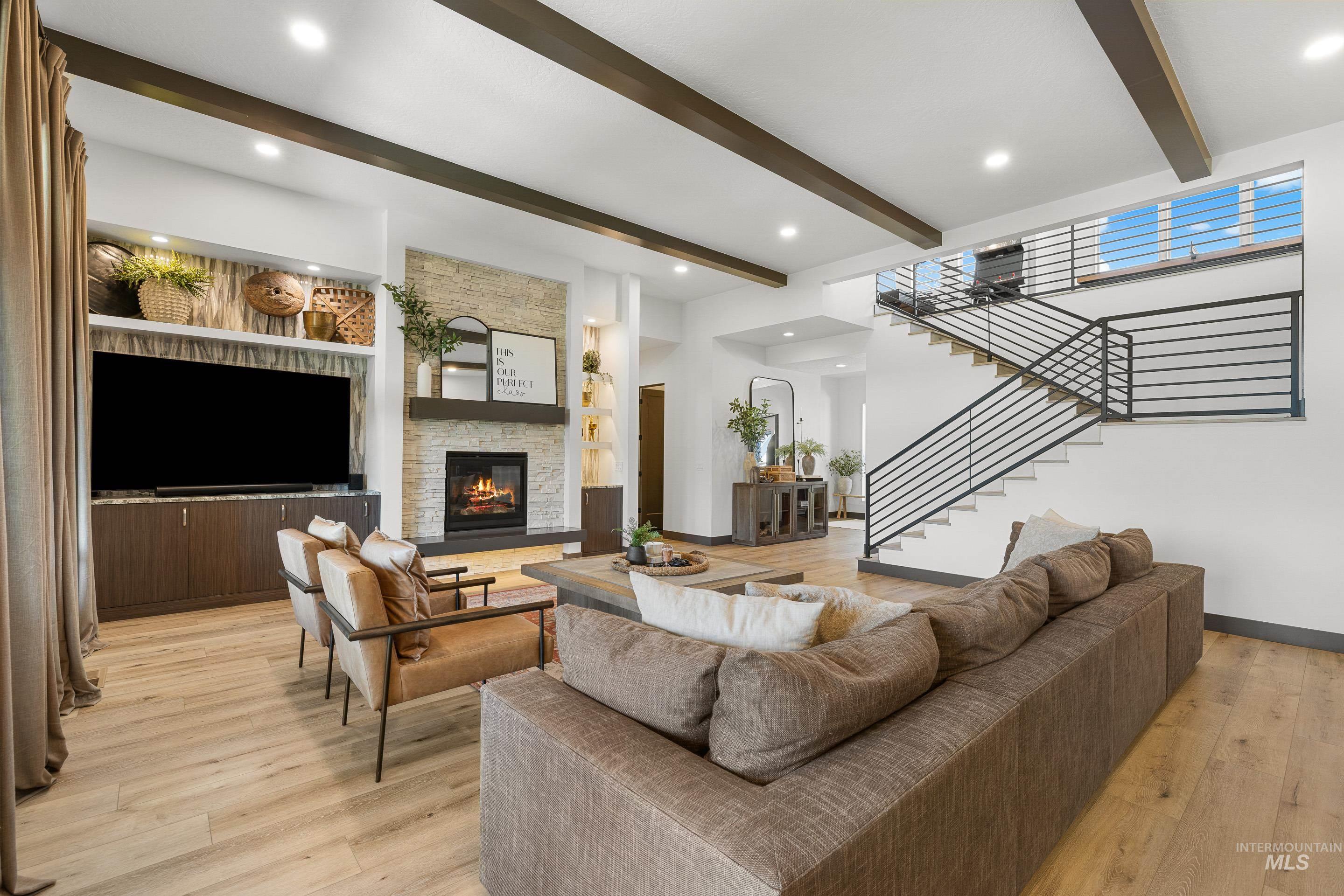 5043 W Oakford Dr., Meridian, Idaho 83646, 5 Bedrooms, 4.5 Bathrooms, Residential For Sale, Price $1,895,000, 98994928