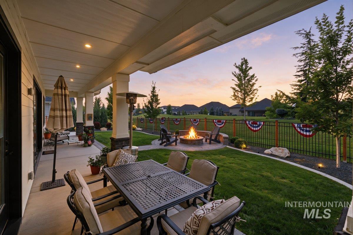 1461 N Diadora Ave, Eagle, Idaho 83616, 4 Bedrooms, 3.5 Bathrooms, Residential For Sale, Price $899,000, 98994930
