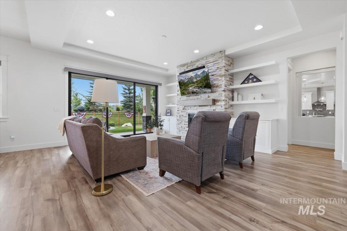 1461 N Diadora Ave, Eagle, Idaho 83616, 4 Bedrooms, 3.5 Bathrooms, Residential For Sale, Price $899,000, 98994930