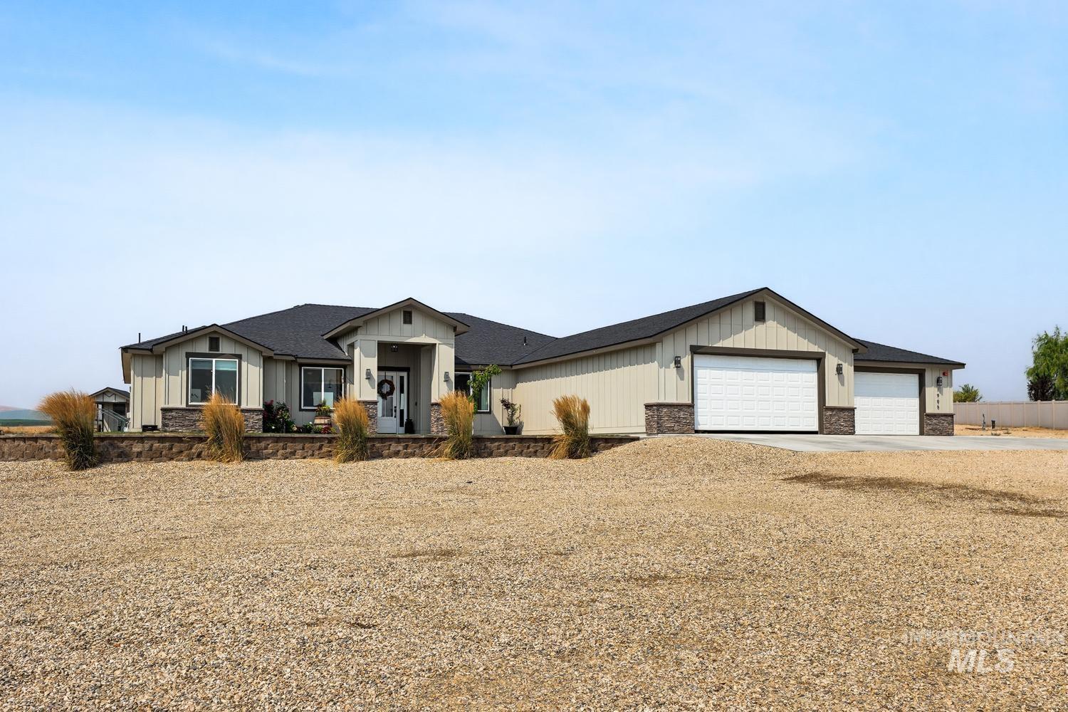7905 Humble Lane, Nampa, Idaho 83686, 4 Bedrooms, 3 Bathrooms, Residential For Sale, Price $1,250,000, 98994934