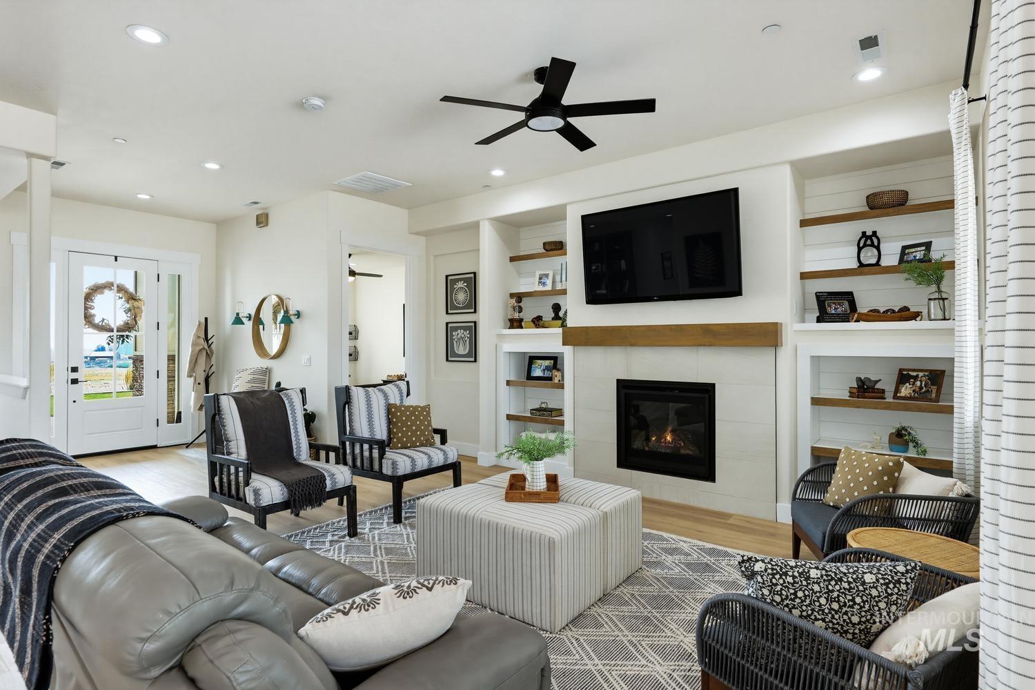 7905 Humble Lane, Nampa, Idaho 83686, 4 Bedrooms, 3 Bathrooms, Residential For Sale, Price $1,250,000, 98994934
