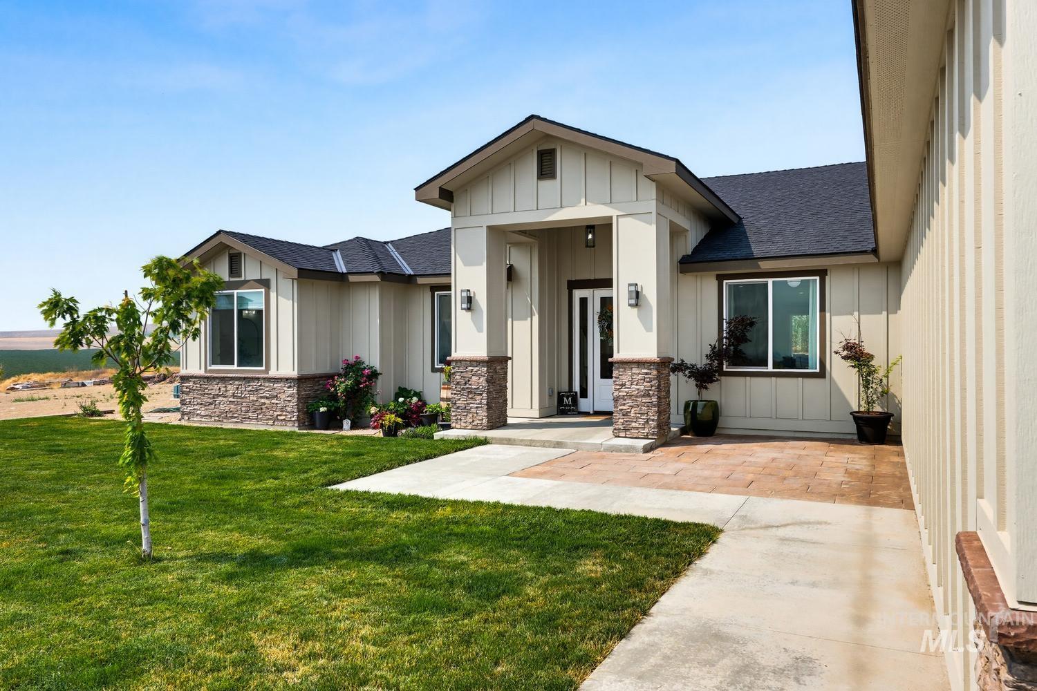 7905 Humble Lane, Nampa, Idaho 83686, 4 Bedrooms, 3 Bathrooms, Residential For Sale, Price $1,250,000, 98994934