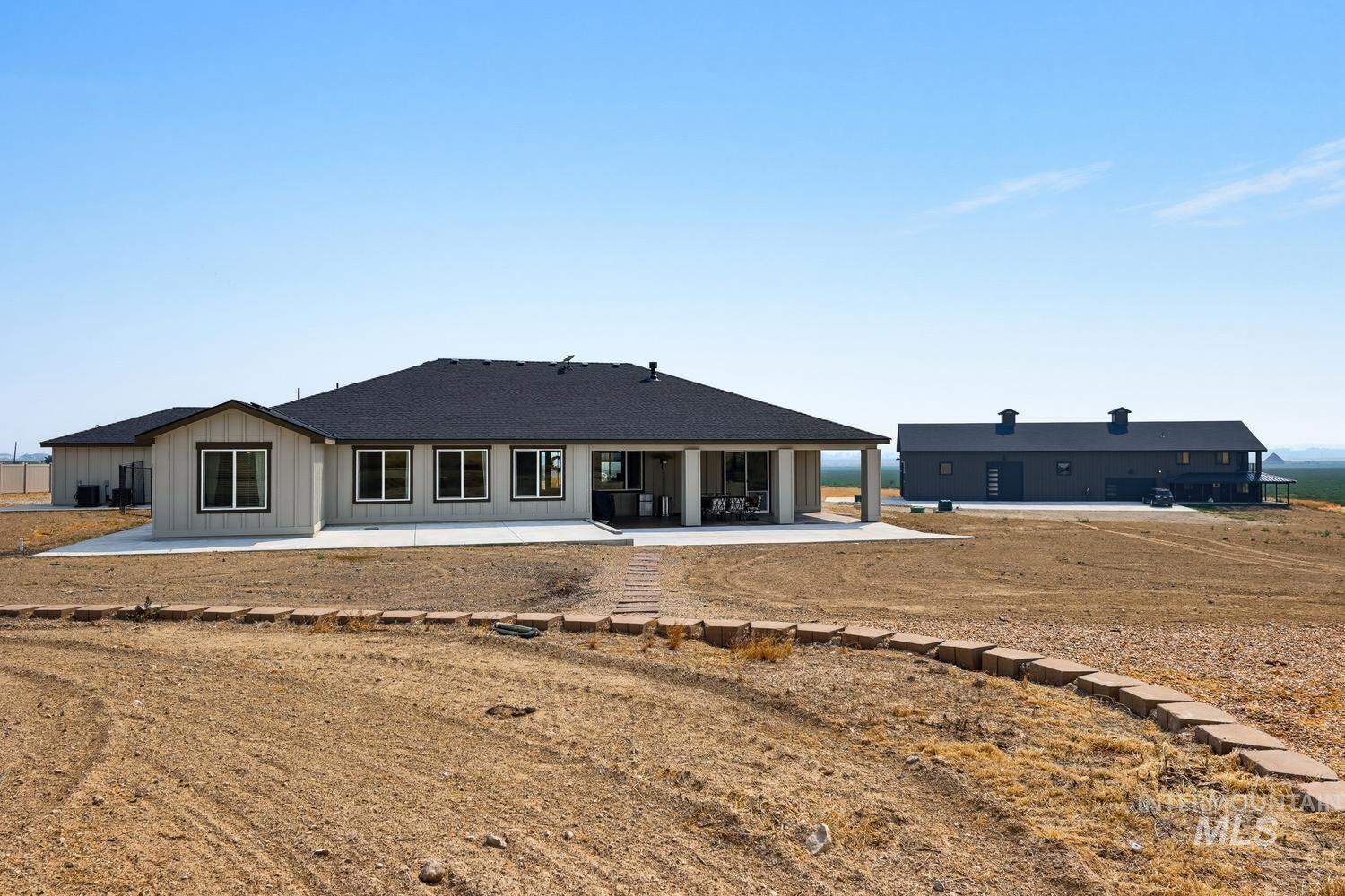 7905 Humble Lane, Nampa, Idaho 83686, 4 Bedrooms, 3 Bathrooms, Residential For Sale, Price $1,250,000, 98994934