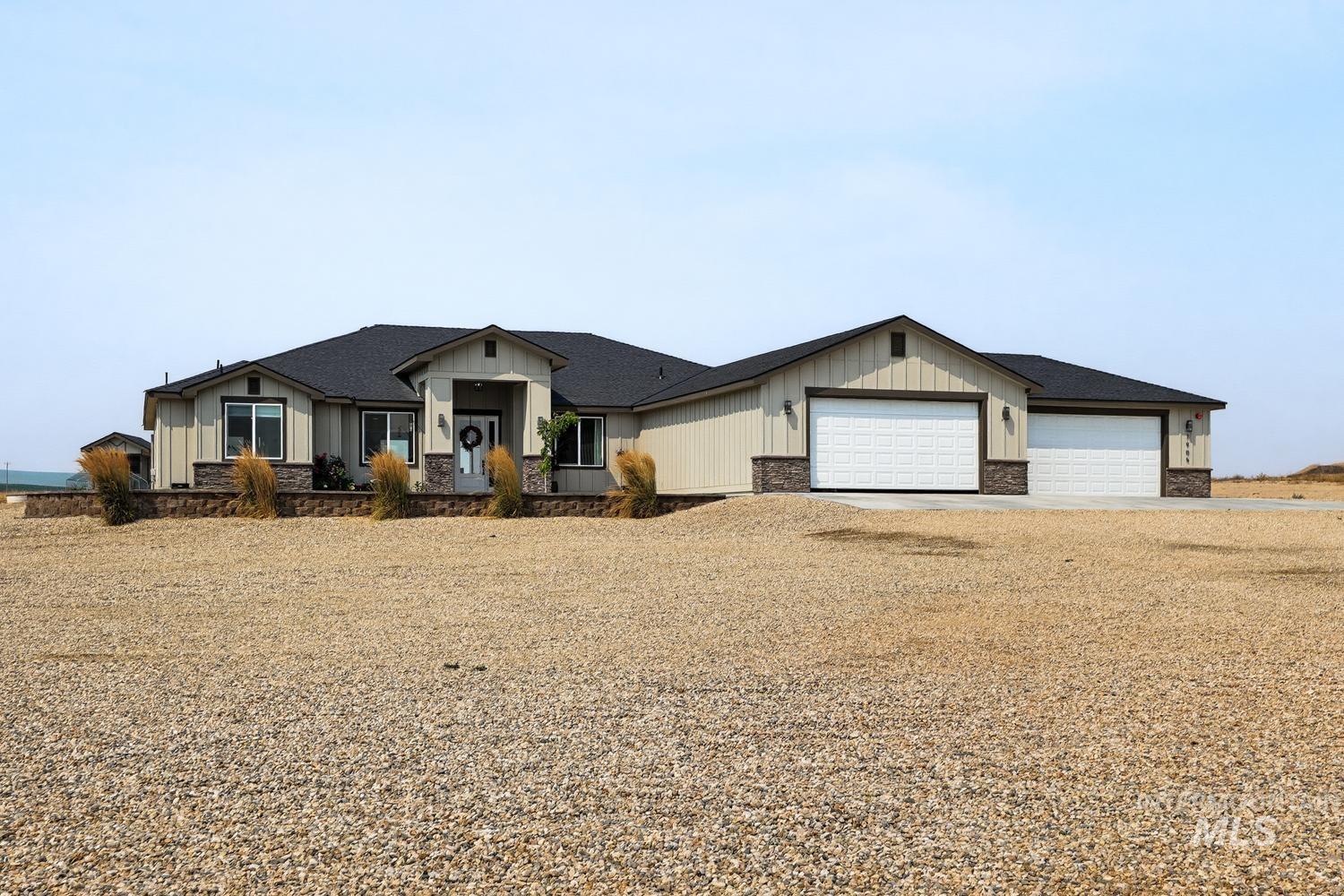 7905 Humble Lane, Nampa, Idaho 83686, 4 Bedrooms, 3 Bathrooms, Residential For Sale, Price $1,250,000, 98994934