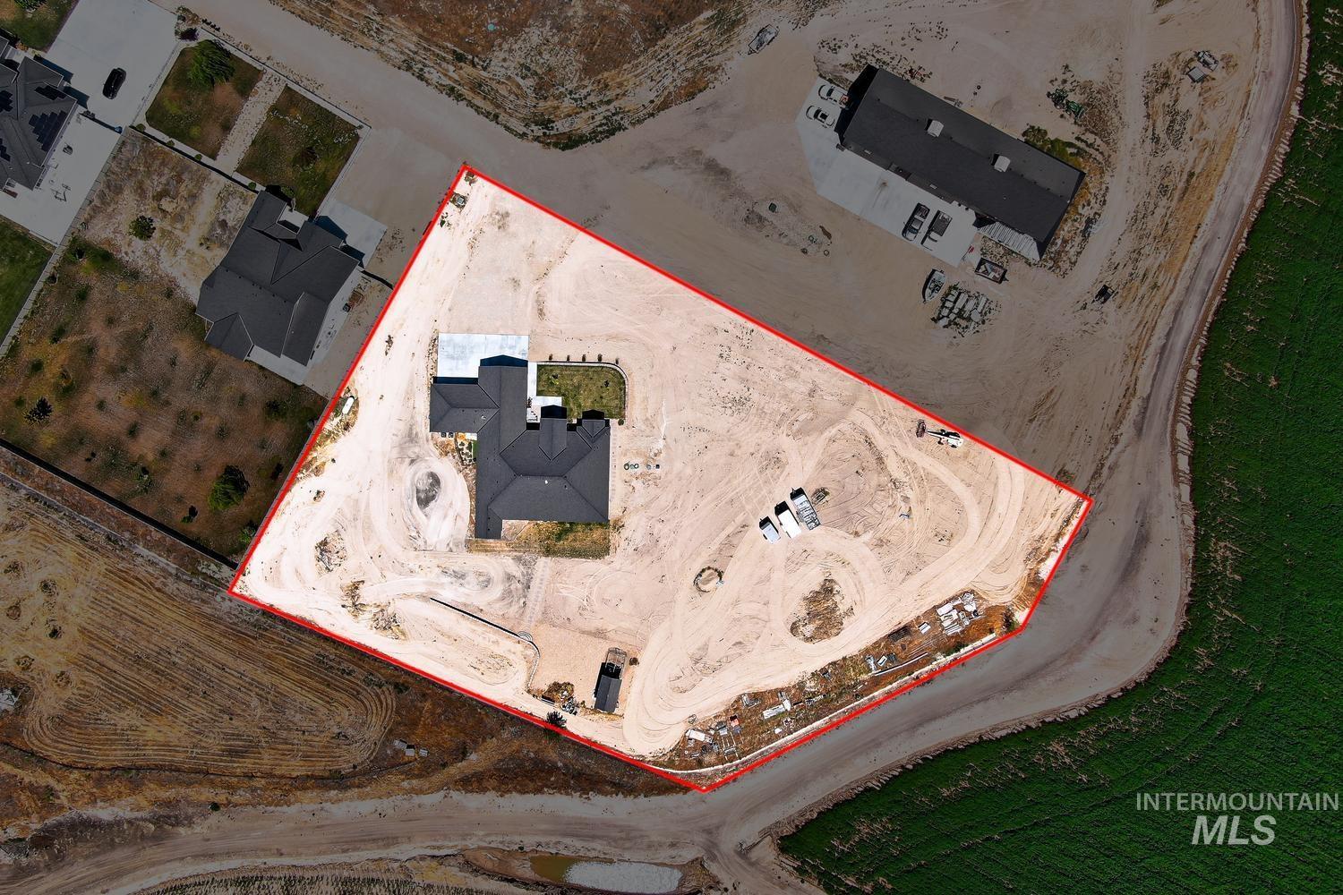 7905 Humble Lane, Nampa, Idaho 83686, 4 Bedrooms, 3 Bathrooms, Residential For Sale, Price $1,250,000, 98994934
