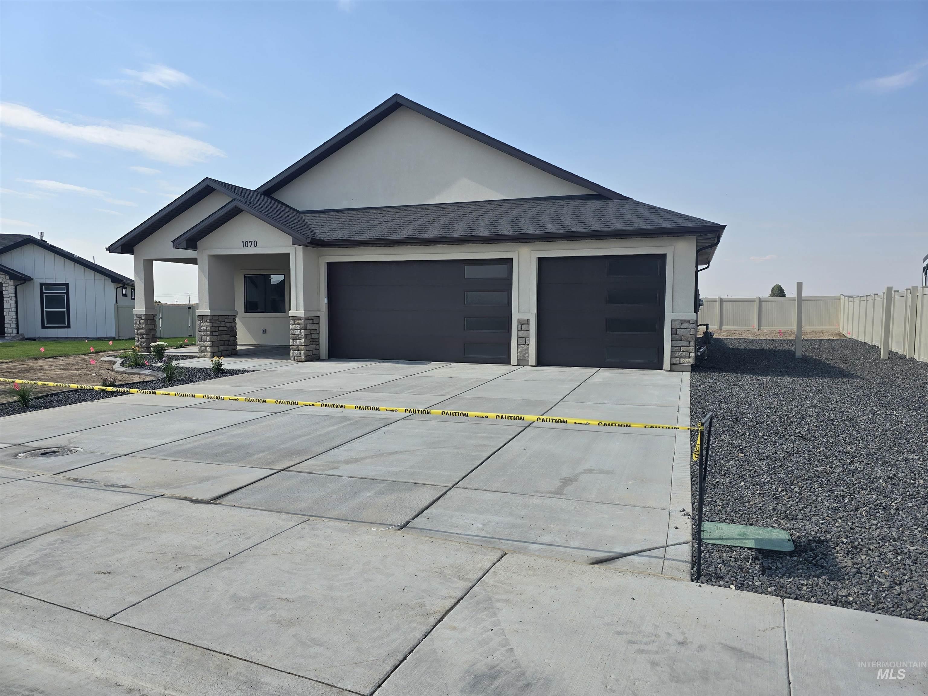 1070 Adamite Road, Kimberly, Idaho 83341, 3 Bedrooms, 2 Bathrooms, Residential For Sale, Price $430,000, 98994937