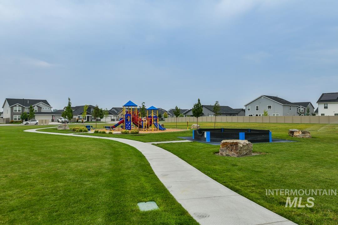 11395 W Annata St, Nampa, Idaho 83651, 5 Bedrooms, 4 Bathrooms, Residential For Sale, Price $575,000, 98994940