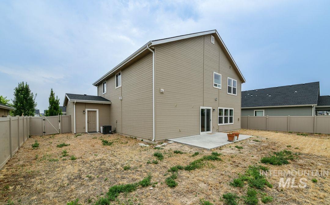11395 W Annata St, Nampa, Idaho 83651, 5 Bedrooms, 4 Bathrooms, Residential For Sale, Price $555,000,MLS 98994940