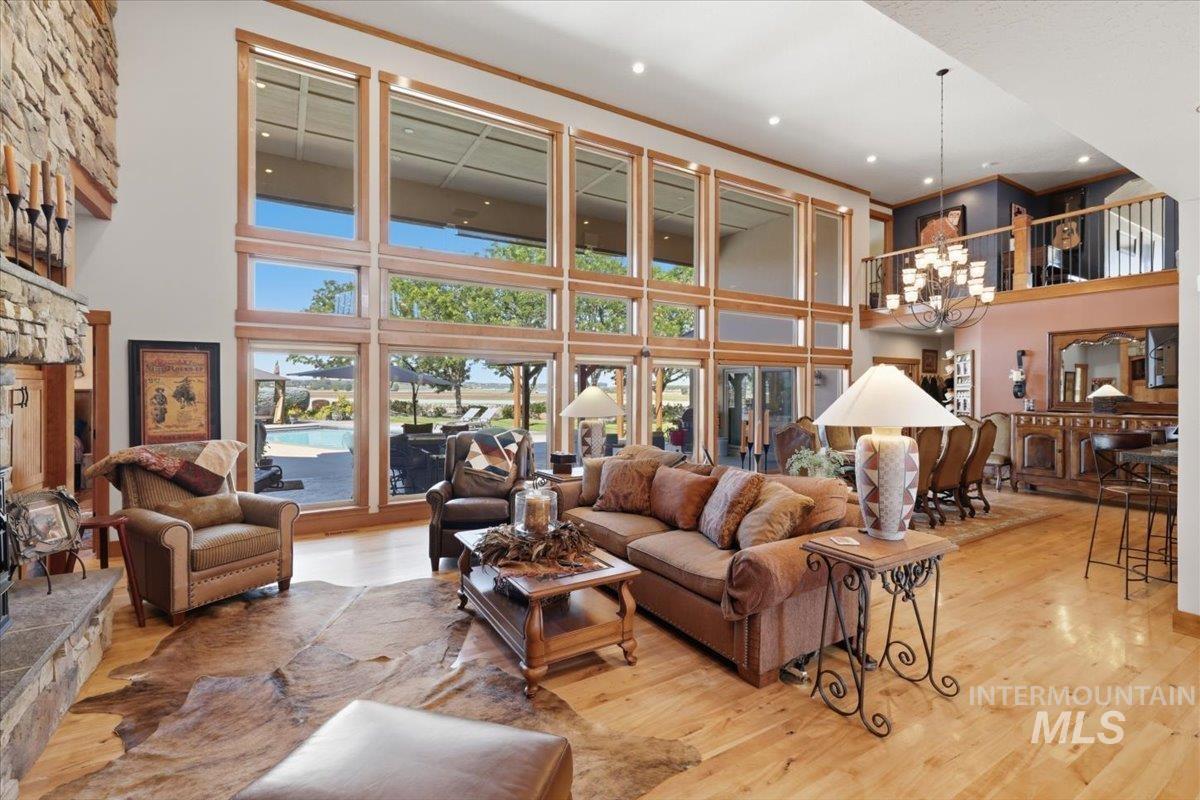 20337 Maggard Ln, Caldwell, Idaho 83607, 4 Bedrooms, 3.5 Bathrooms, Residential For Sale, Price $2,300,000, 98994941