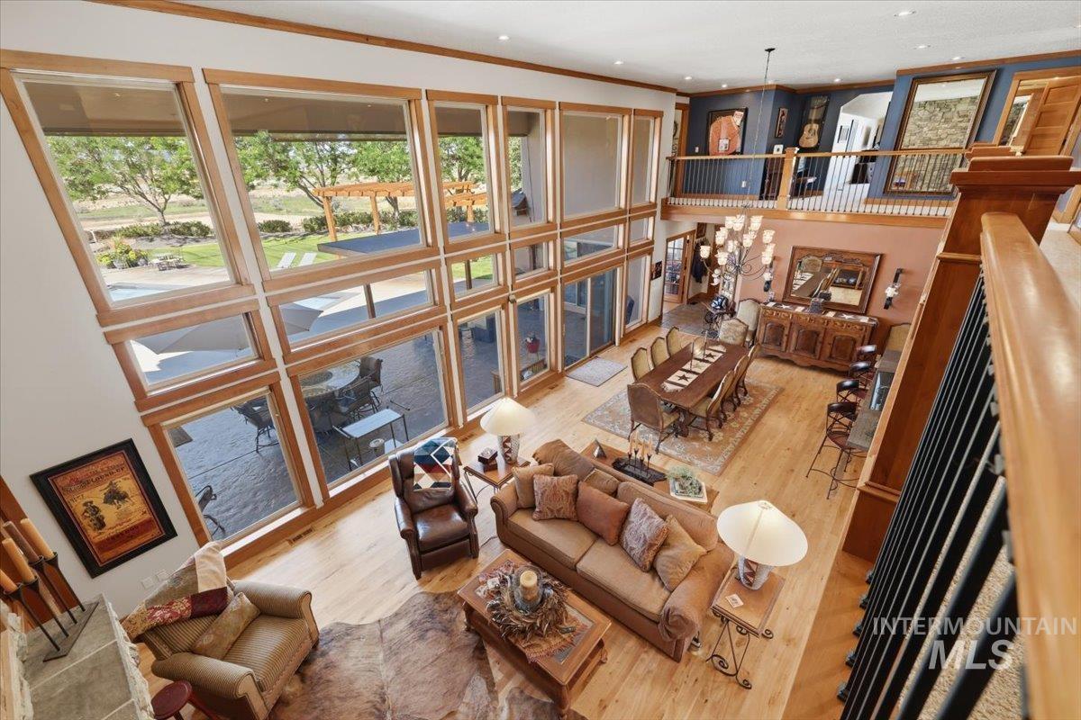 20337 Maggard Ln, Caldwell, Idaho 83607, 4 Bedrooms, 3.5 Bathrooms, Residential For Sale, Price $2,300,000, 98994941