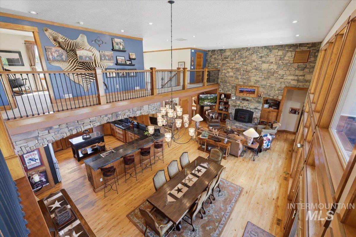 20337 Maggard Ln, Caldwell, Idaho 83607, 4 Bedrooms, 3.5 Bathrooms, Residential For Sale, Price $2,300,000, 98994941