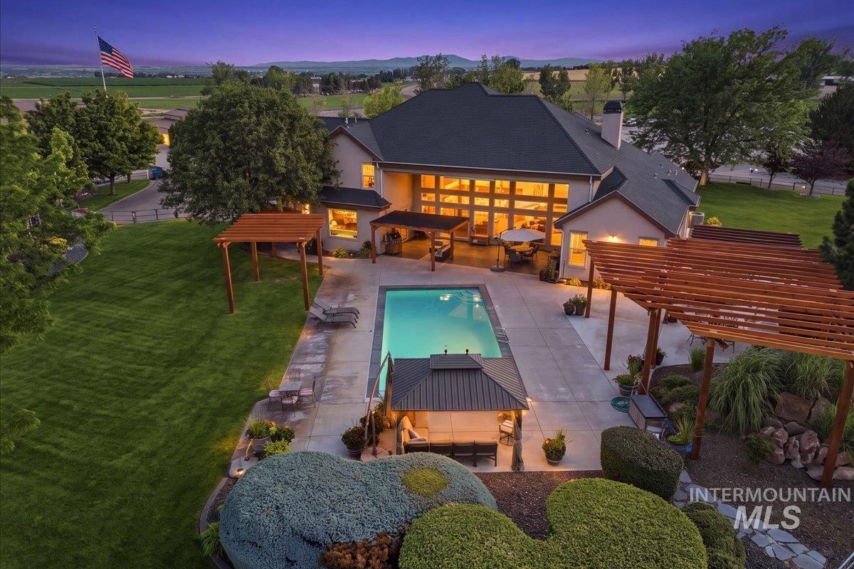 20337 Maggard Ln, Caldwell, Idaho 83607, 4 Bedrooms, 3.5 Bathrooms, Residential For Sale, Price $2,300,000, 98994941