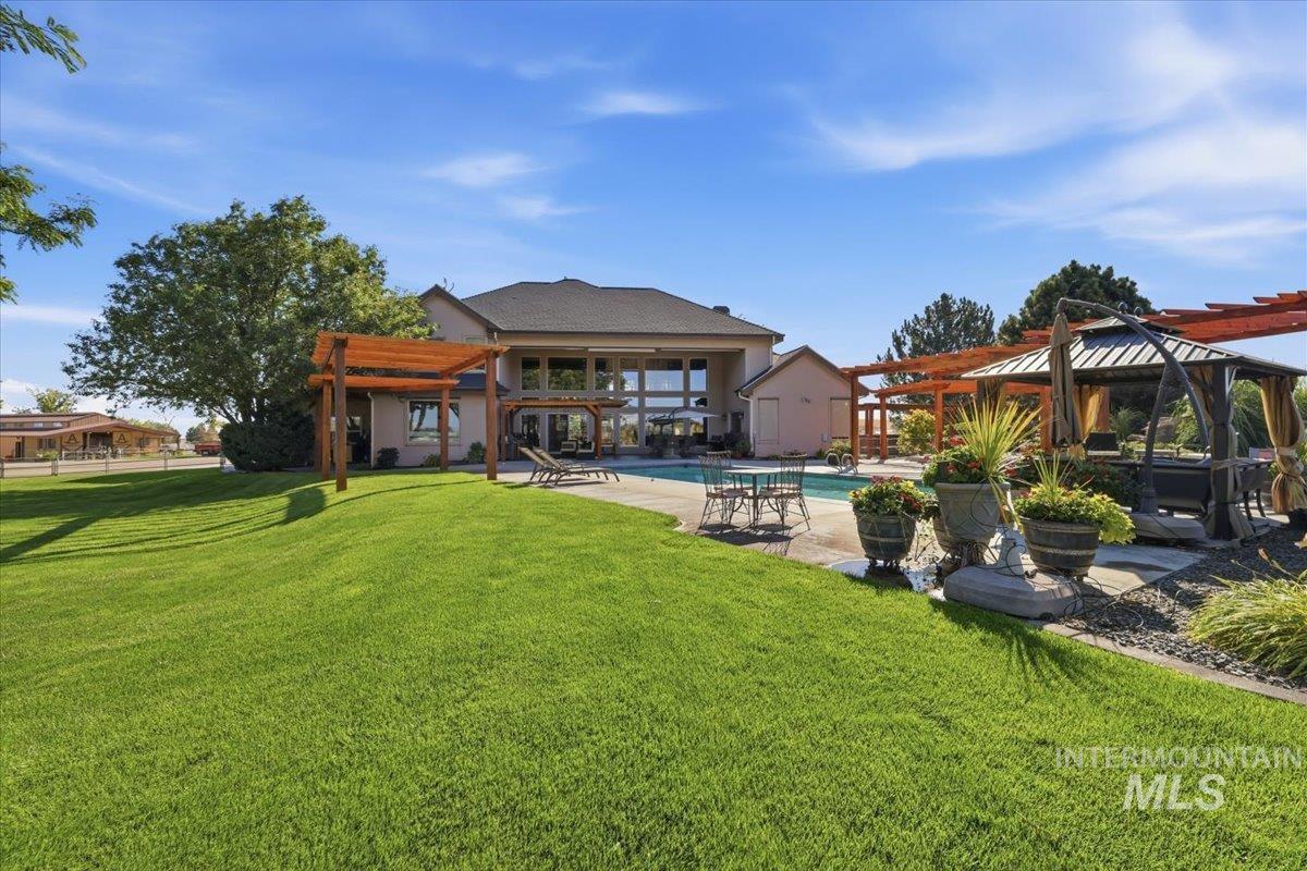 20337 Maggard Ln, Caldwell, Idaho 83607, 4 Bedrooms, 3.5 Bathrooms, Residential For Sale, Price $2,300,000, 98994941