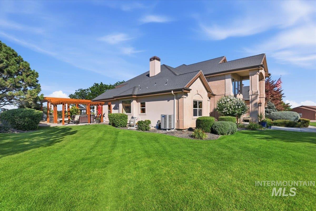 20337 Maggard Ln, Caldwell, Idaho 83607, 4 Bedrooms, 3.5 Bathrooms, Residential For Sale, Price $2,300,000, 98994941