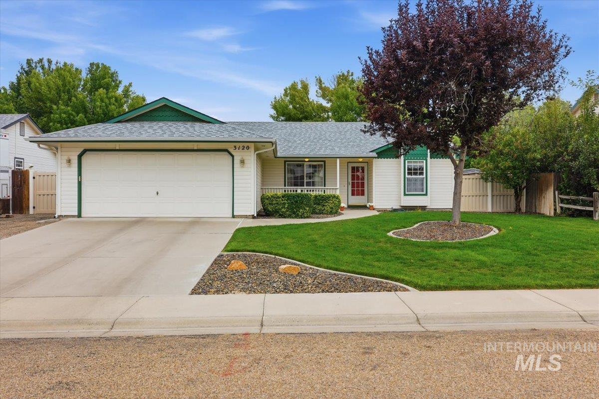 Residential For Sale