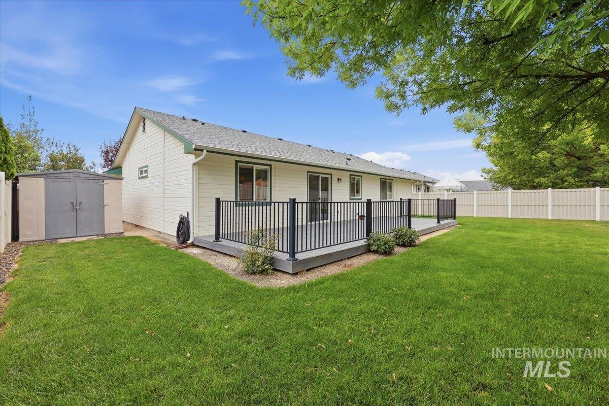 3120 Ray Ave, Caldwell, Idaho 83605, 3 Bedrooms, 2 Bathrooms, Residential For Sale, Price $375,000, 98994942