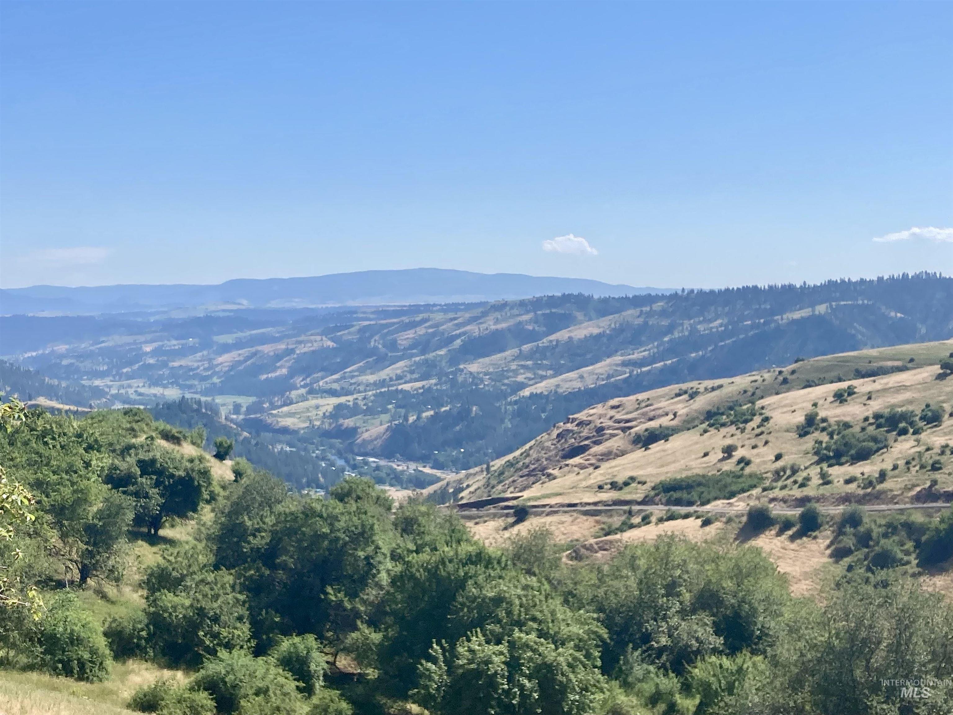 608 Kidder Ridge Road, Kooskia, Idaho 83539, Land For Sale, Price $210,000, 98994943