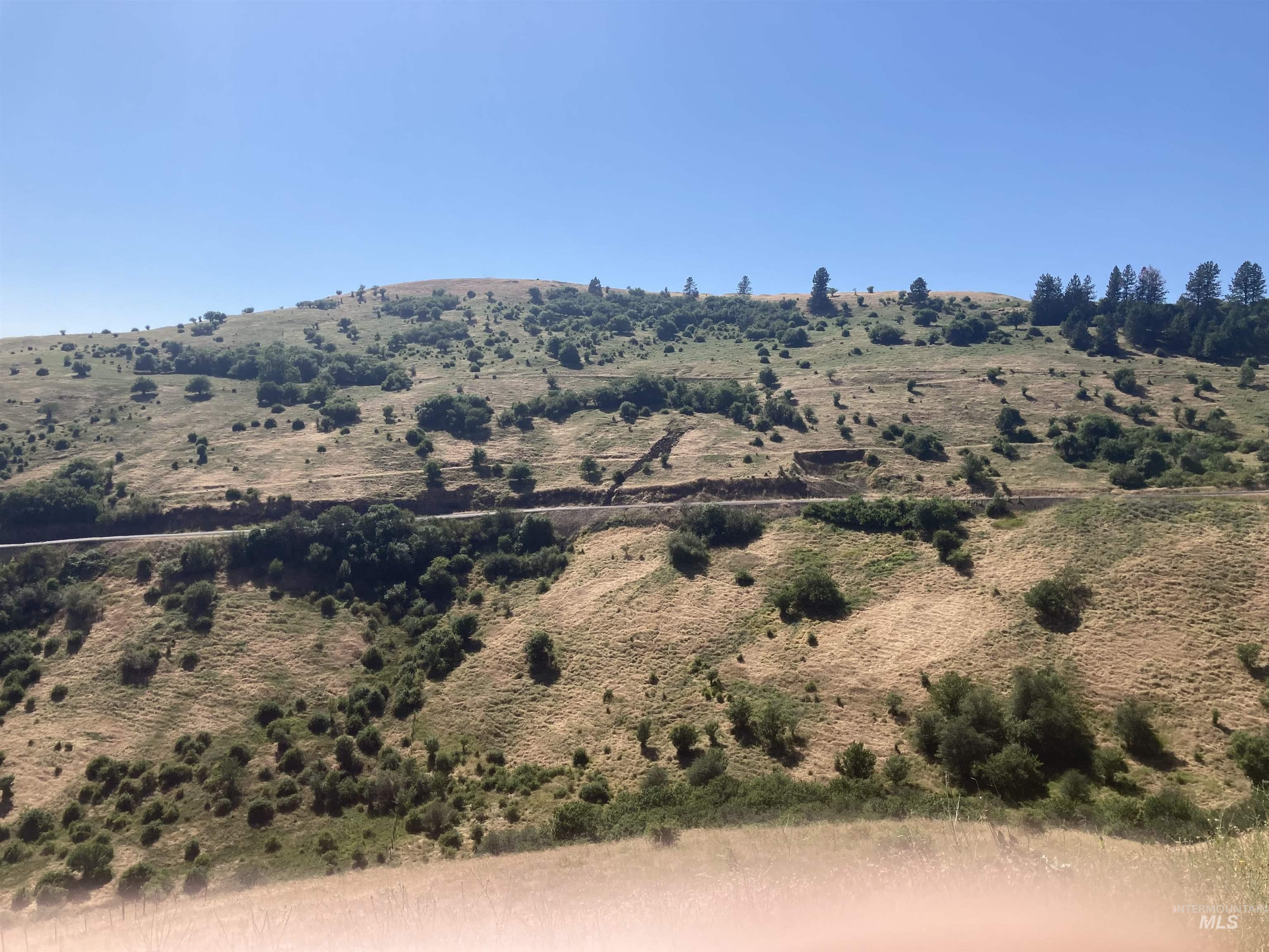 608 Kidder Ridge Road, Kooskia, Idaho 83539, Land For Sale, Price $210,000, 98994943