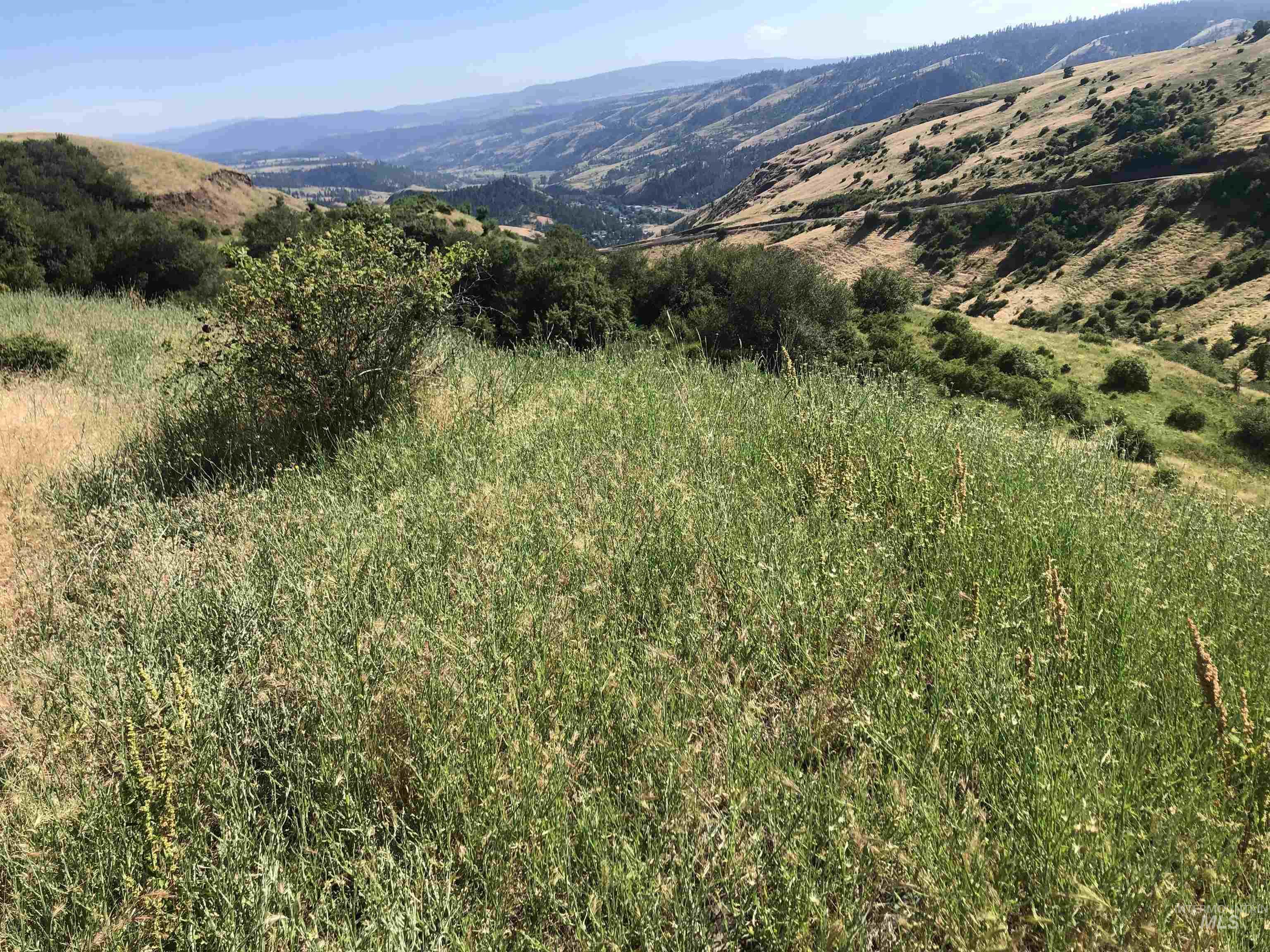 608 Kidder Ridge Road, Kooskia, Idaho 83539, Land For Sale, Price $210,000, 98994943