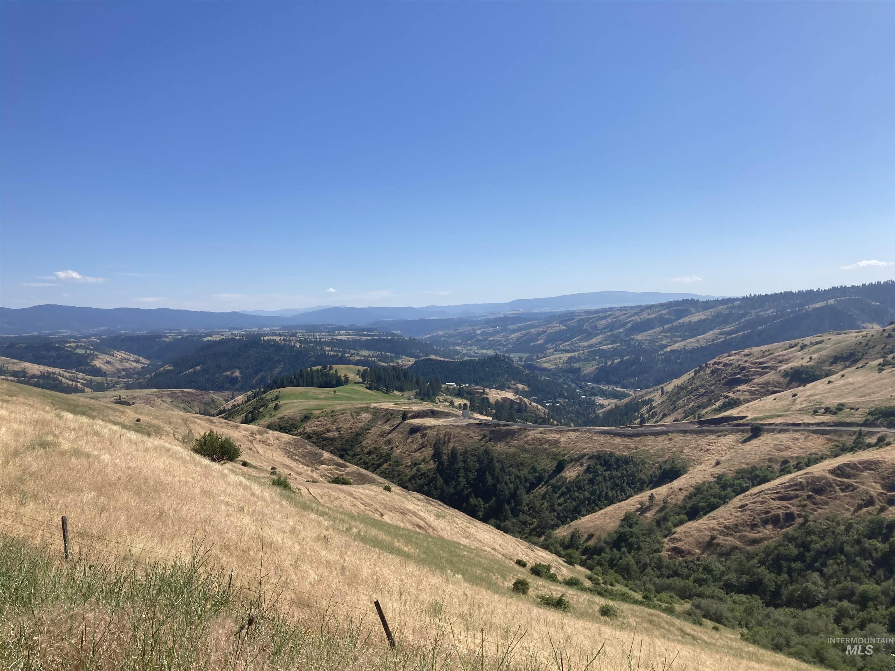 608 Kidder Ridge Road, Kooskia, Idaho 83539, Land For Sale, Price $210,000, 98994943