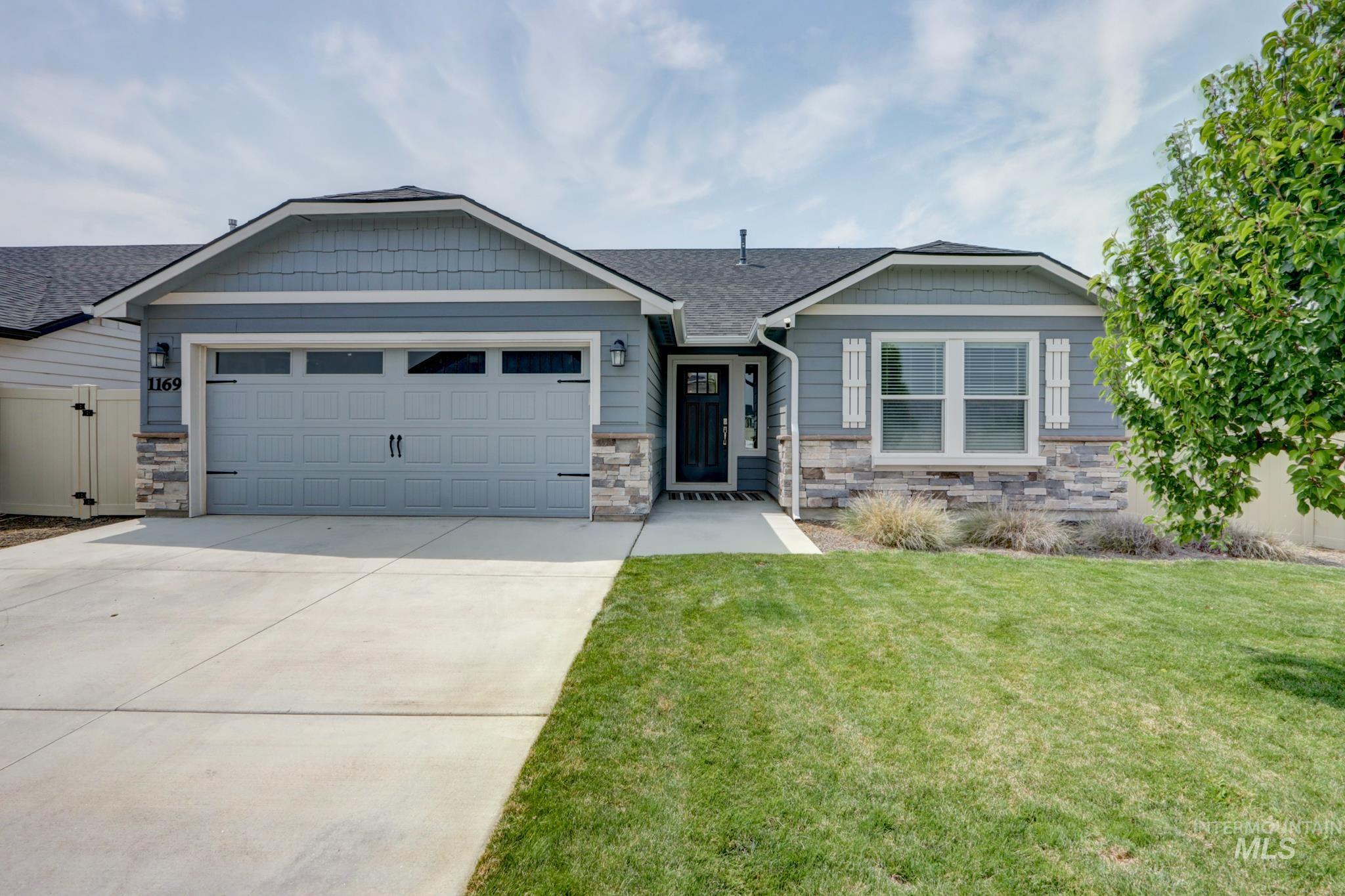 Residential For Sale