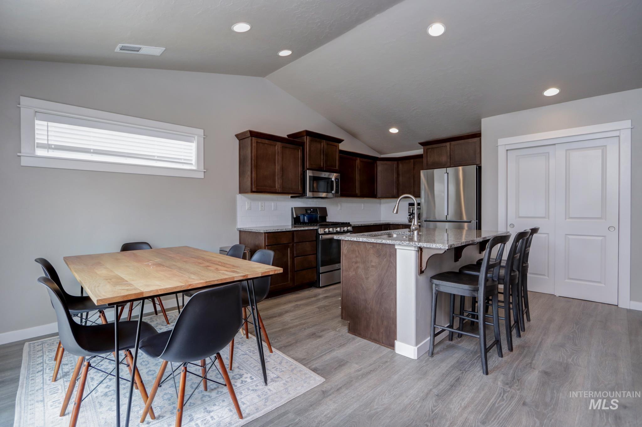 1169 N Ryde Ave, Kuna, Idaho 83634, 3 Bedrooms, 2 Bathrooms, Residential For Sale, Price $435,000, 98994949
