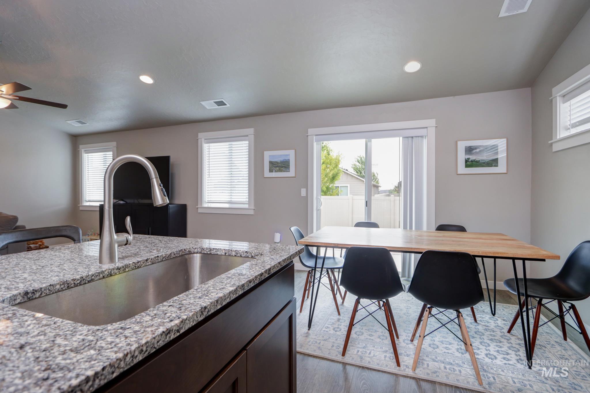 1169 N Ryde Ave, Kuna, Idaho 83634, 3 Bedrooms, 2 Bathrooms, Residential For Sale, Price $435,000, 98994949