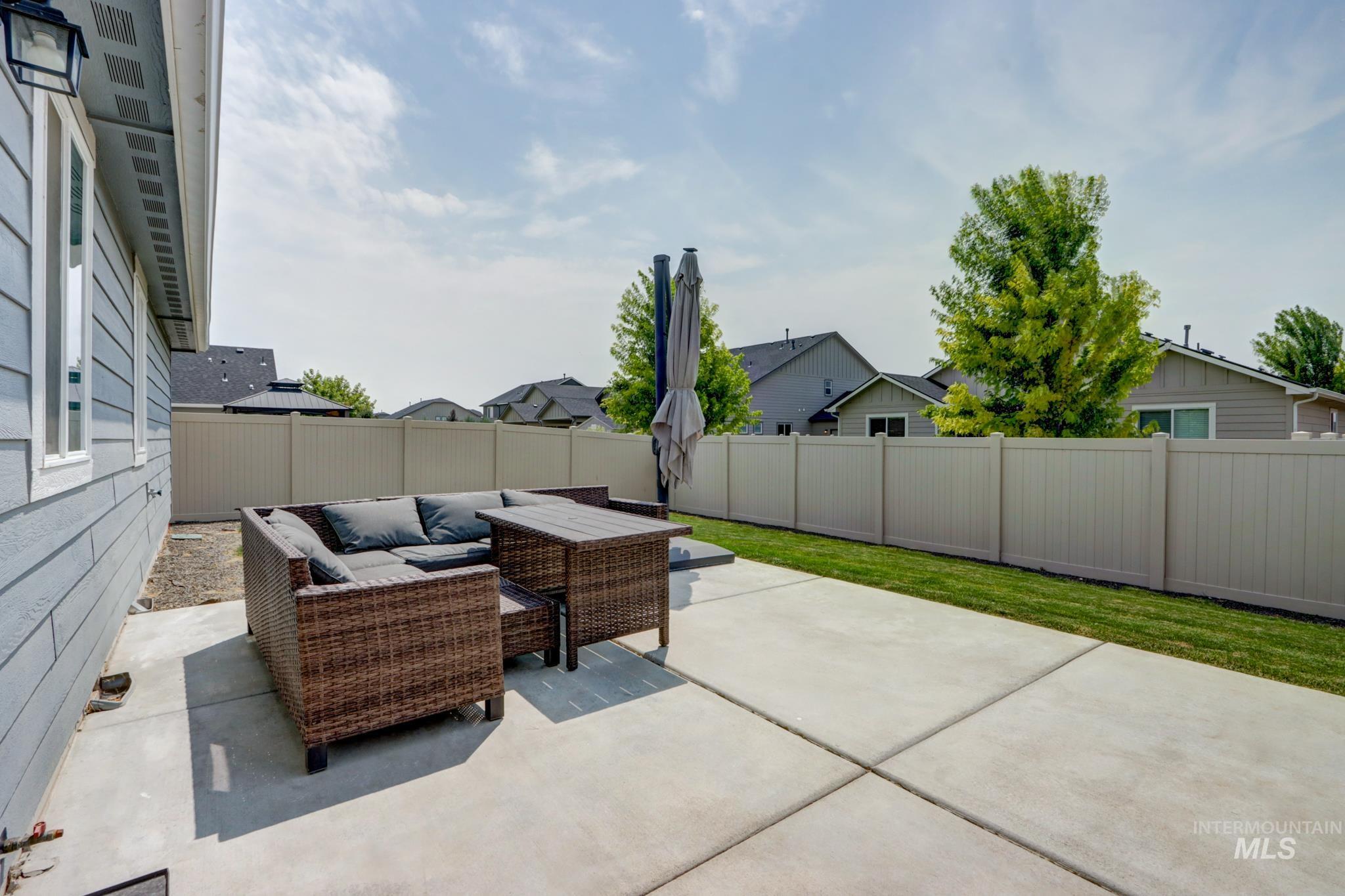 1169 N Ryde Ave, Kuna, Idaho 83634, 3 Bedrooms, 2 Bathrooms, Residential For Sale, Price $435,000, 98994949